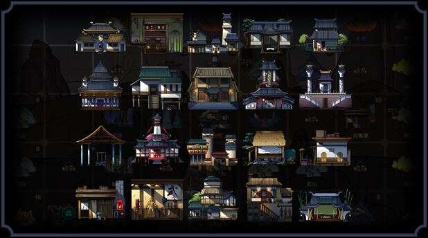 太吾绘卷 | The Scroll Of Taiwu-3