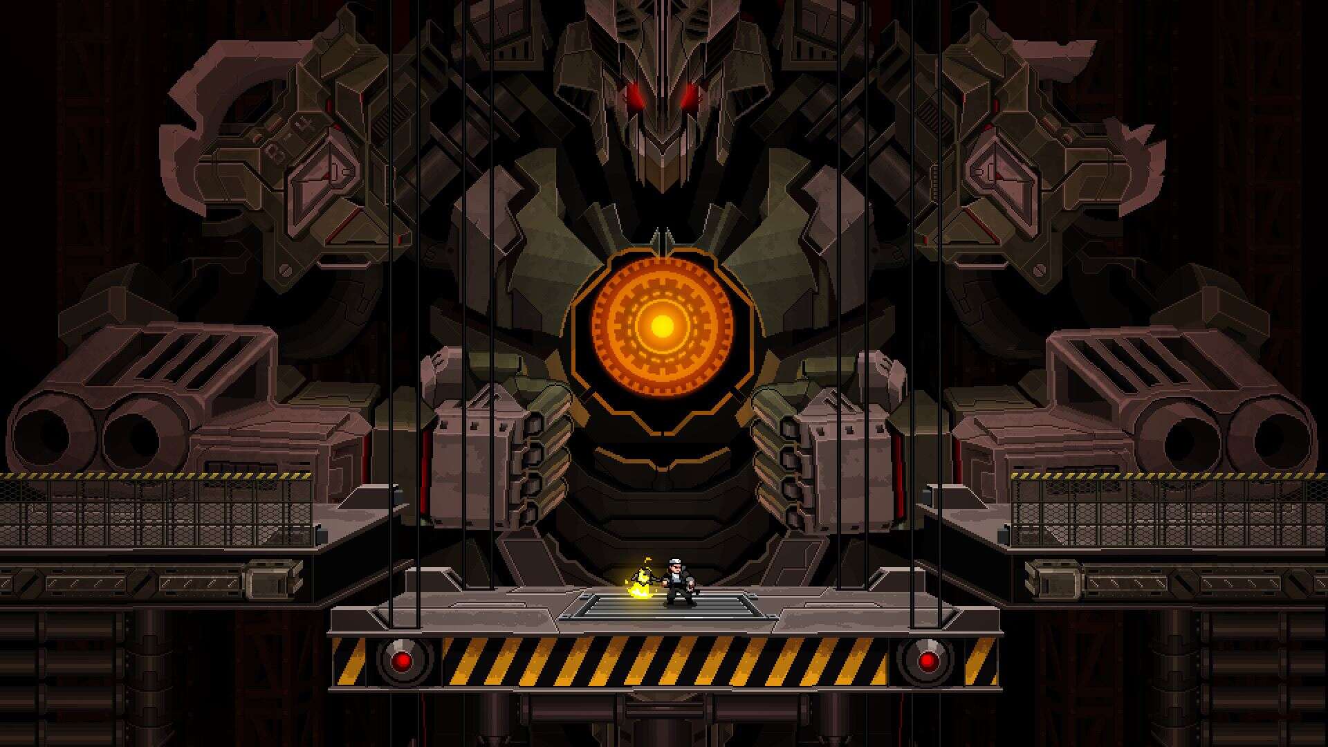 刀锋战神 | Blade Assault（更新v1.2）【1GB】-7