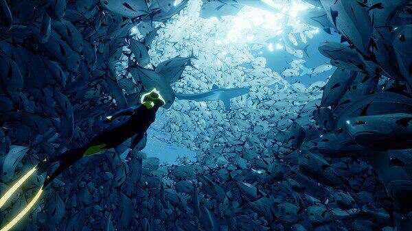ABZU-1