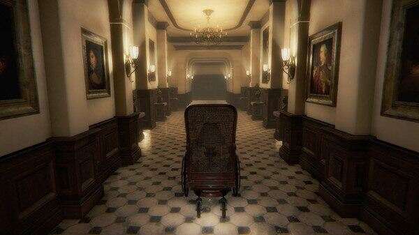 层层恐惧 | Layers of Fear（v1.1.1豪华版）-3