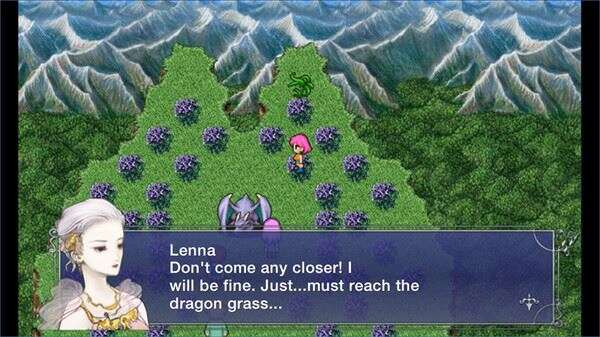 最终幻想5 | Final Fantasy V（更新v1.0.6）【1GB】-1