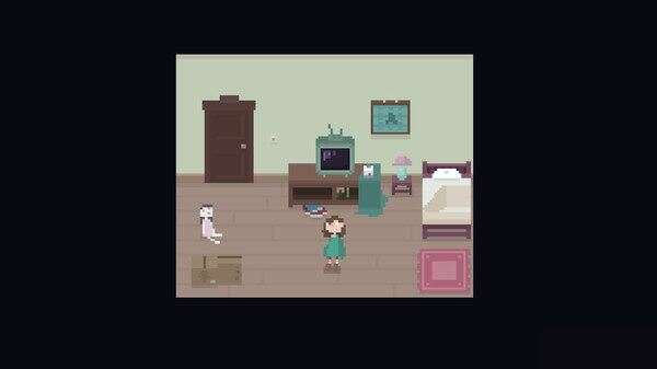 屋 | House-2