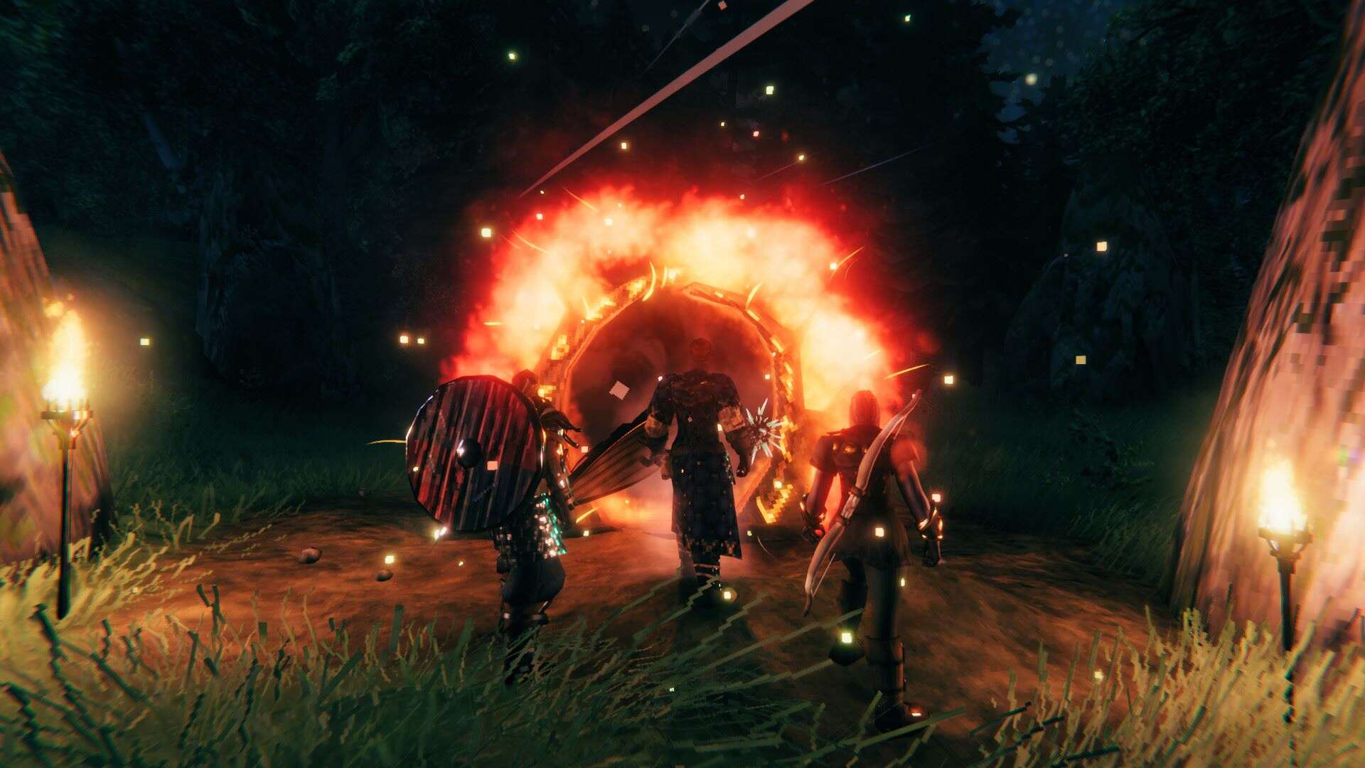 瓦尔海姆：英灵神殿 | Valheim-8