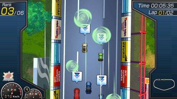 疯狂赛车2nd | Gotcha Racing 2nd-2