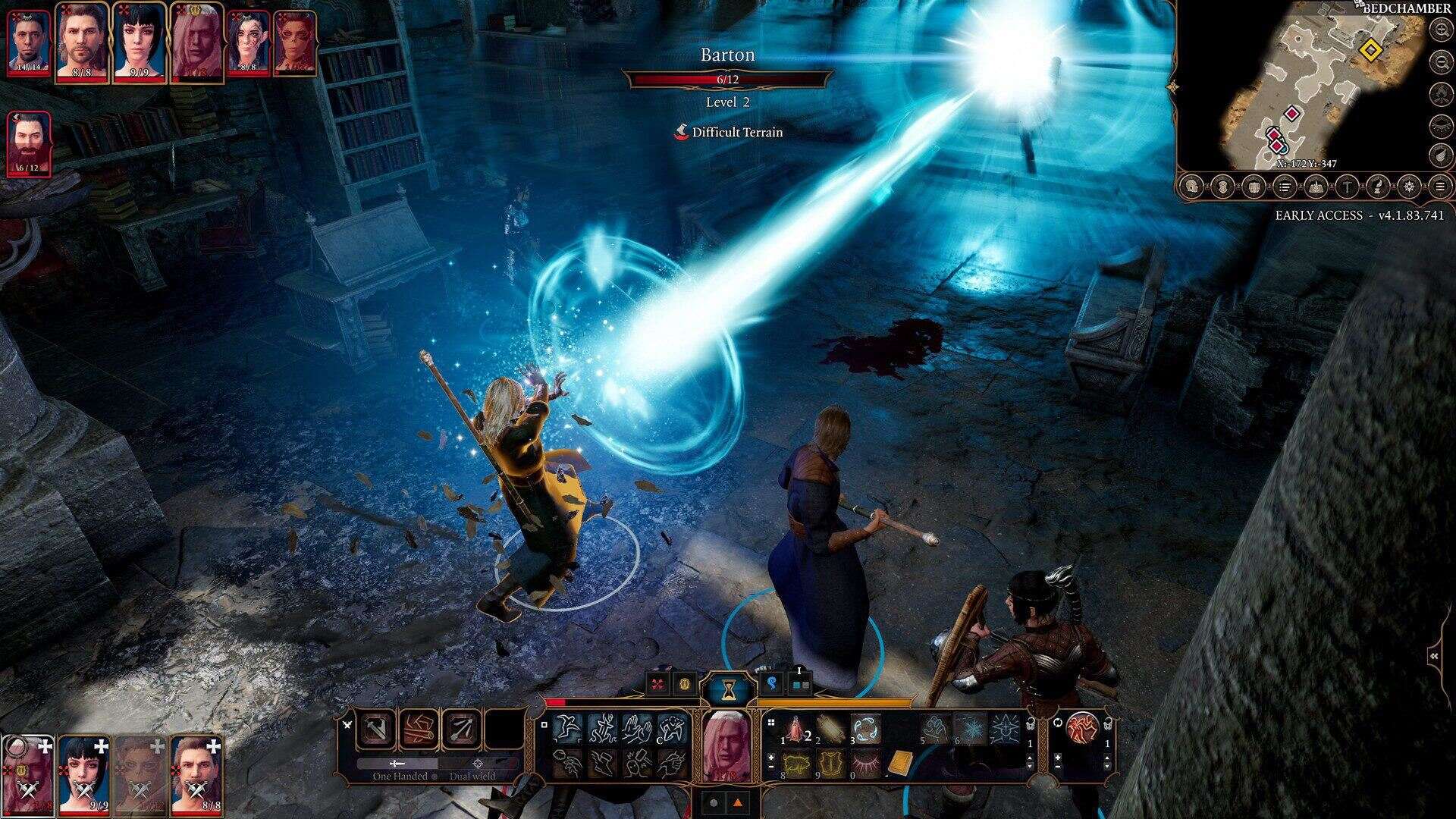 博德之门3 | Baldurs Gate 3-10