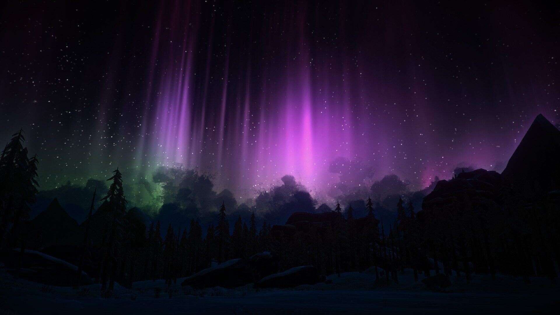 漫漫长夜 | The Long Dark-4