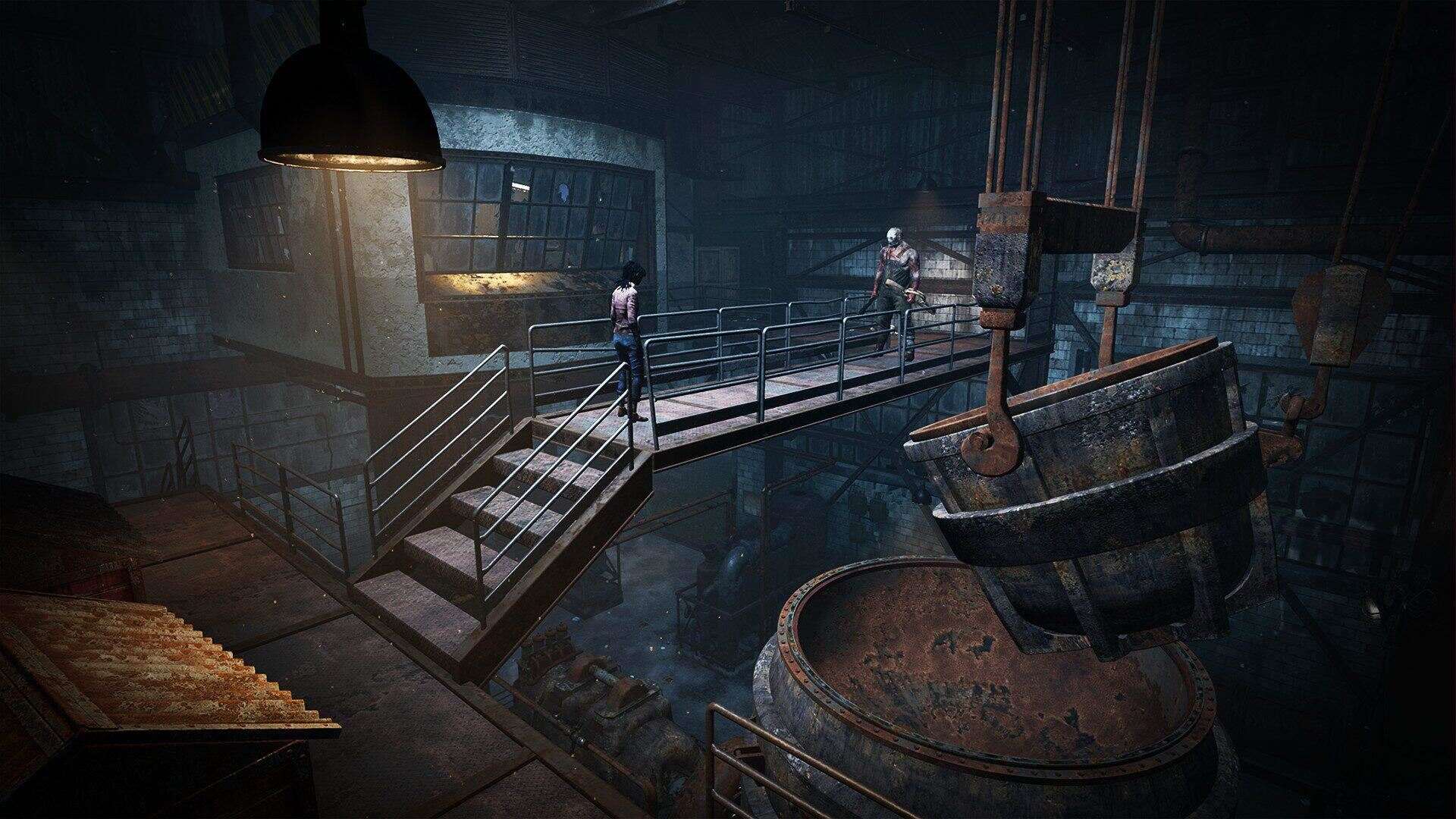 黎明杀机终极版 | Dead by Daylight Ultimate Edition（v6.3.0 联机版）-2