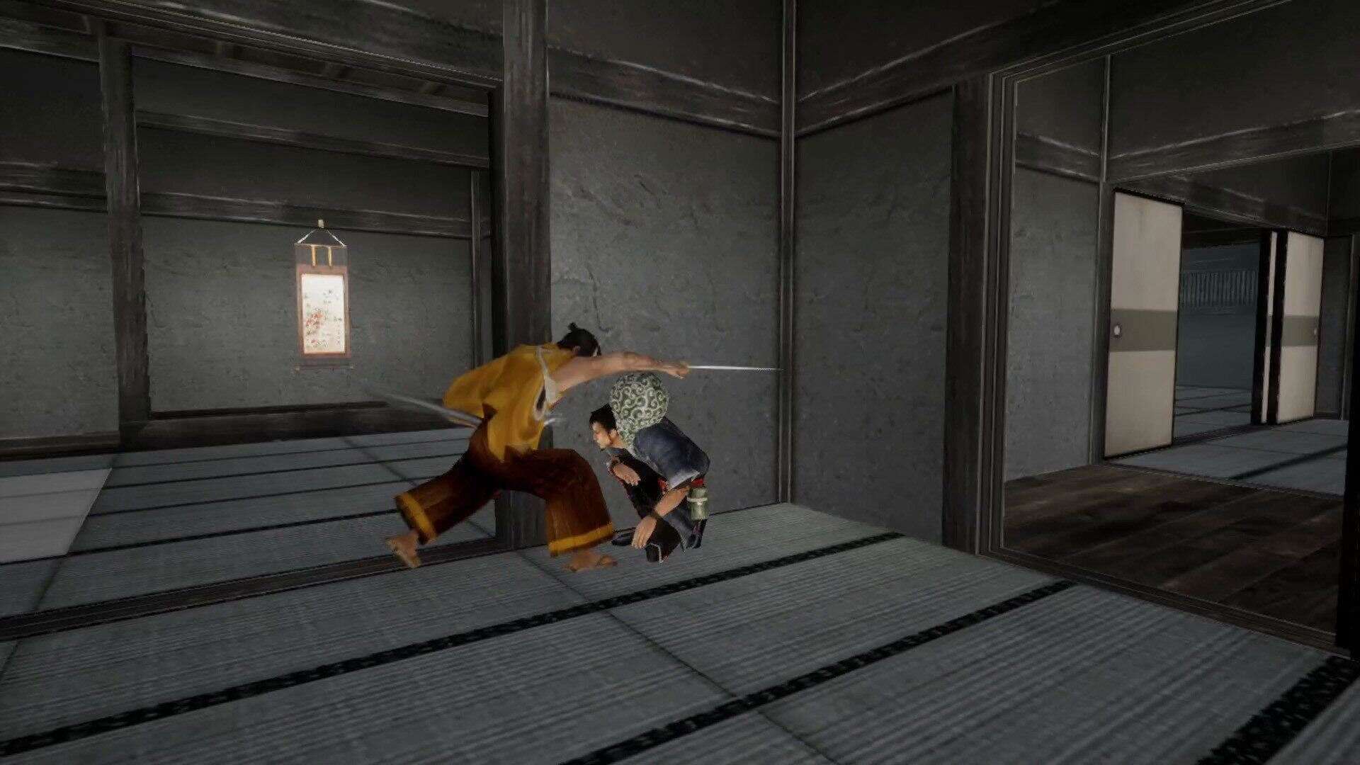 神技盗来 | Kamiwaza: Way of the Thief-3