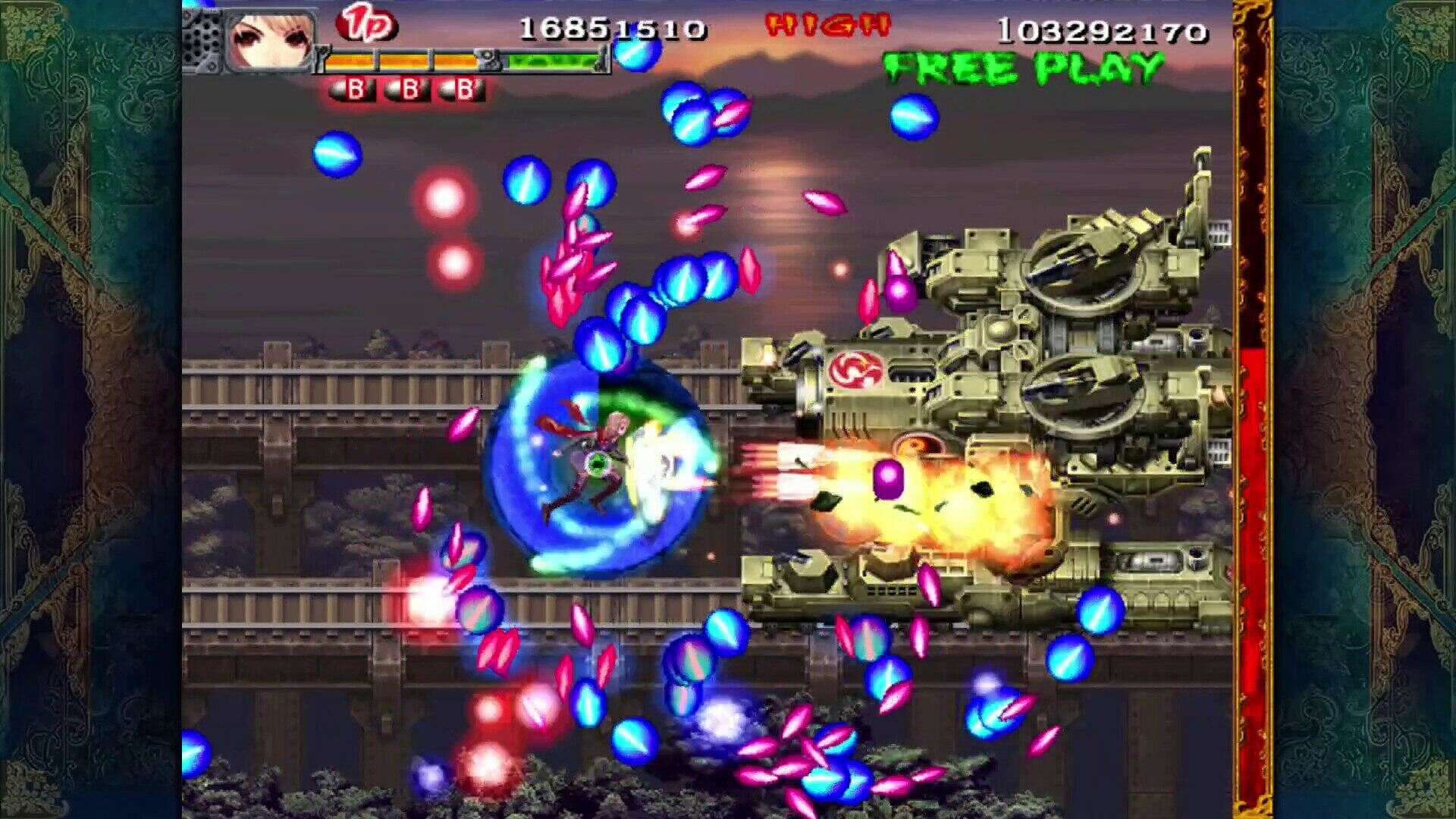 赤刀真 | Akai Katana Shin-2