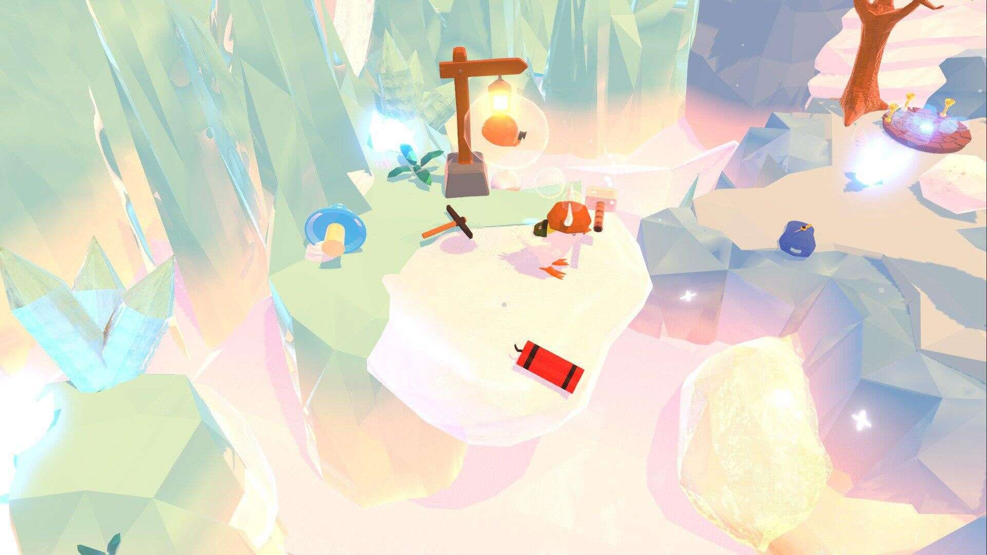 神奇小鸡历险记 | Amazing Chicken Adventures-2