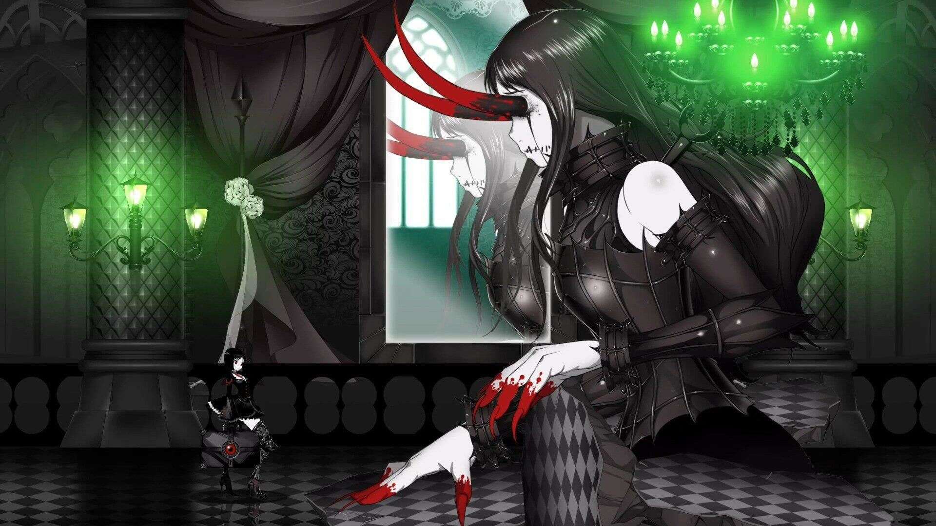 黑色巫术 | Black Witchcraft-6