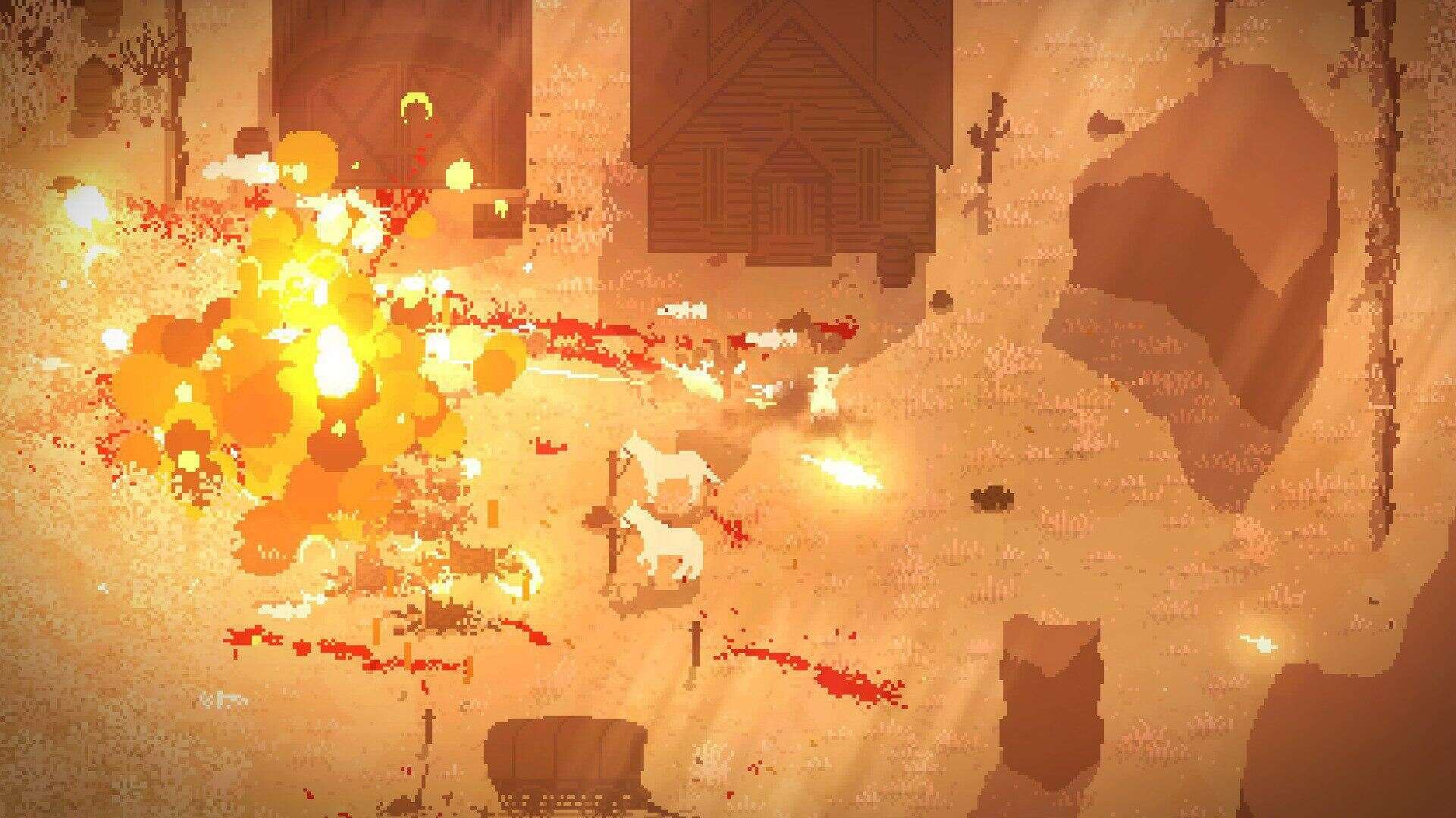 柯尔特峡谷 | Colt Canyon（v1.2.1.1）-2