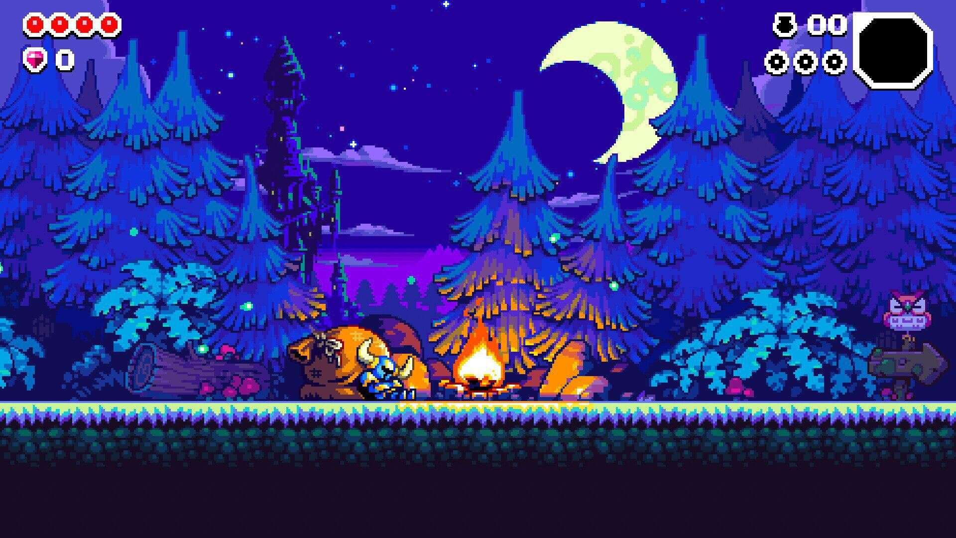 铲子骑士：挖掘 | Shovel Knight Dig（v1.1）-2