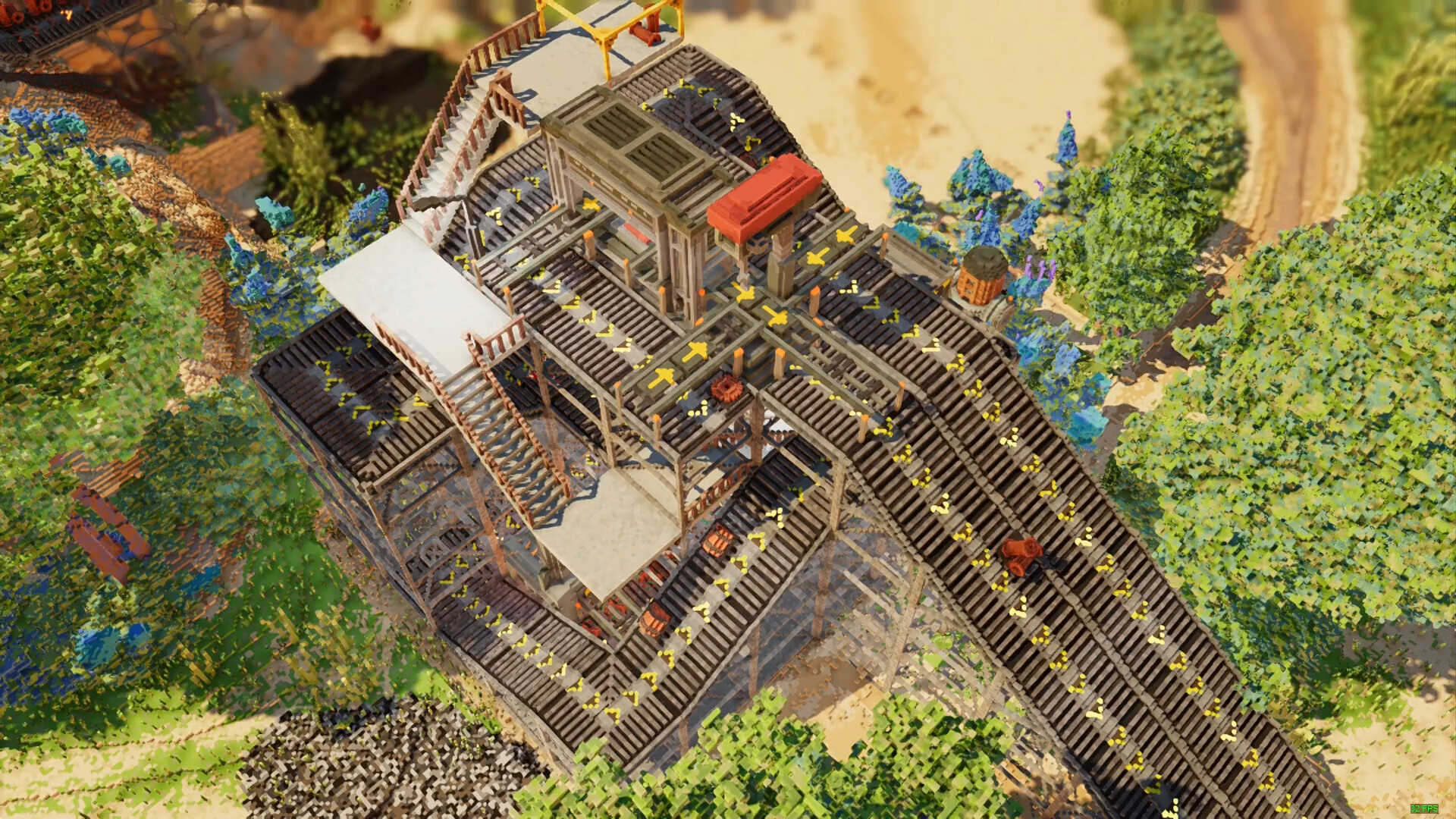 黎明时分-Dawn Apart