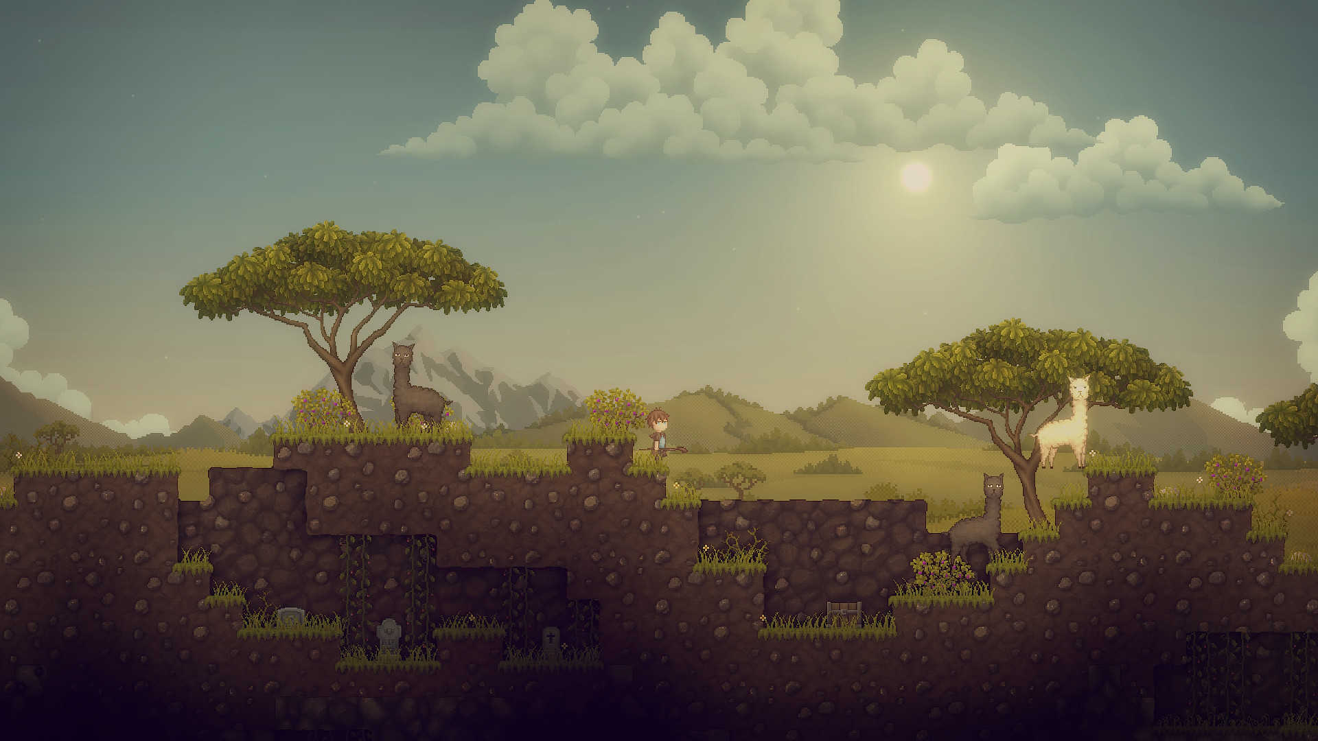 炼金与魔法-Alchemage