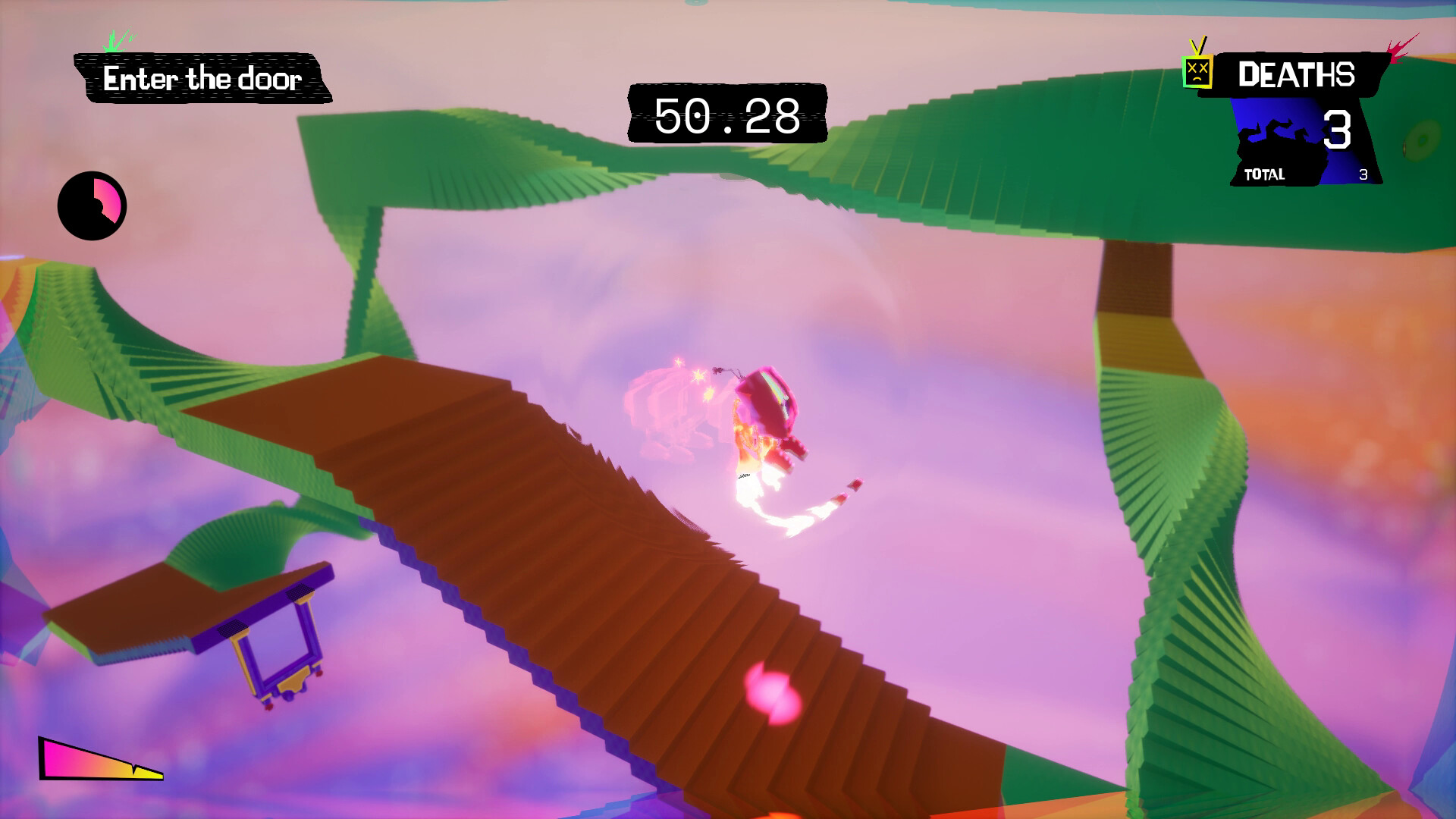 千重命陨-1000 Deaths