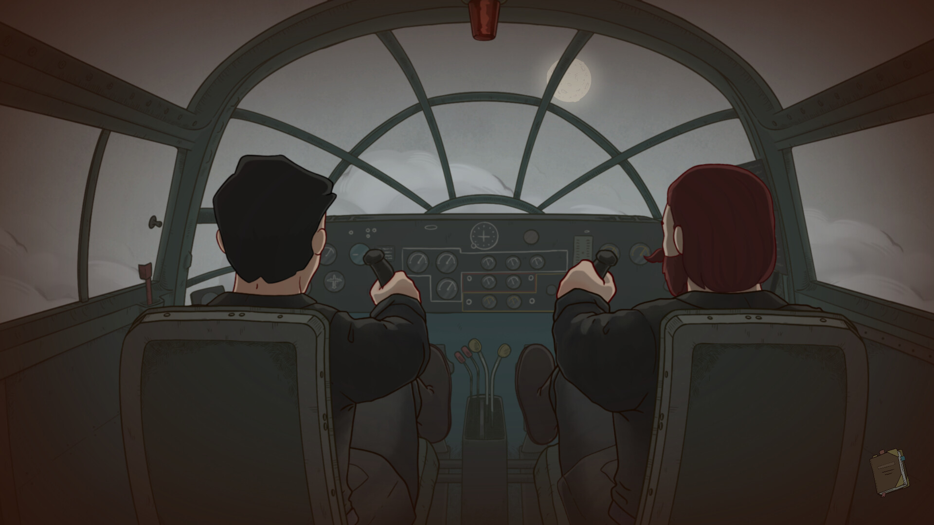 战争的信笺-Letters of War