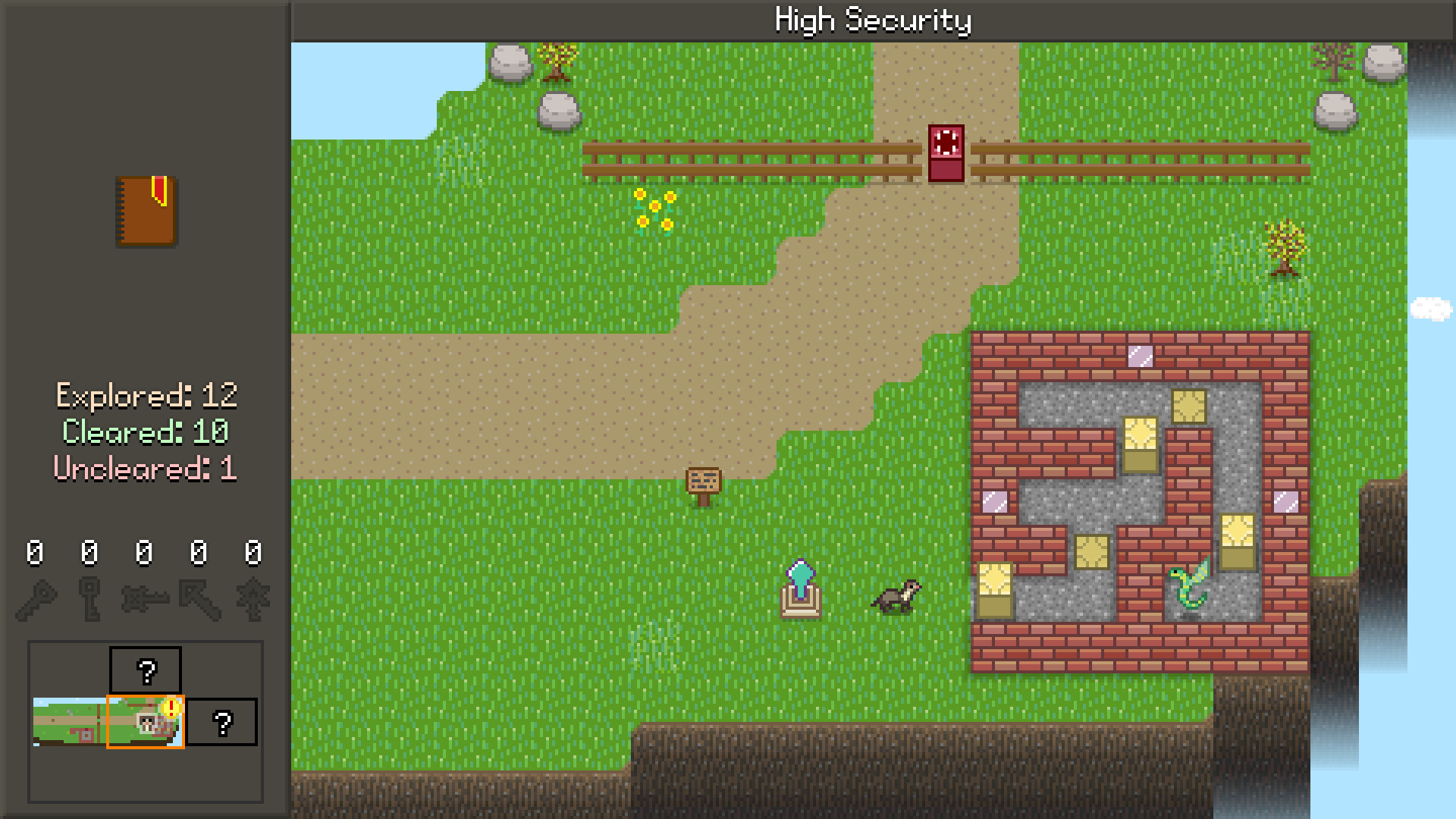 树叶奥德赛-Leaf\’s Odyssey