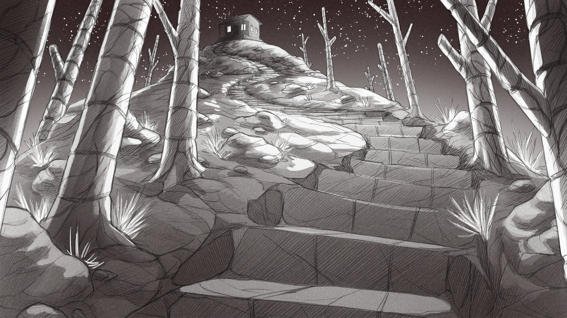 杀死公主：原始剪辑版-Slay the Princess — The Pristine Cut