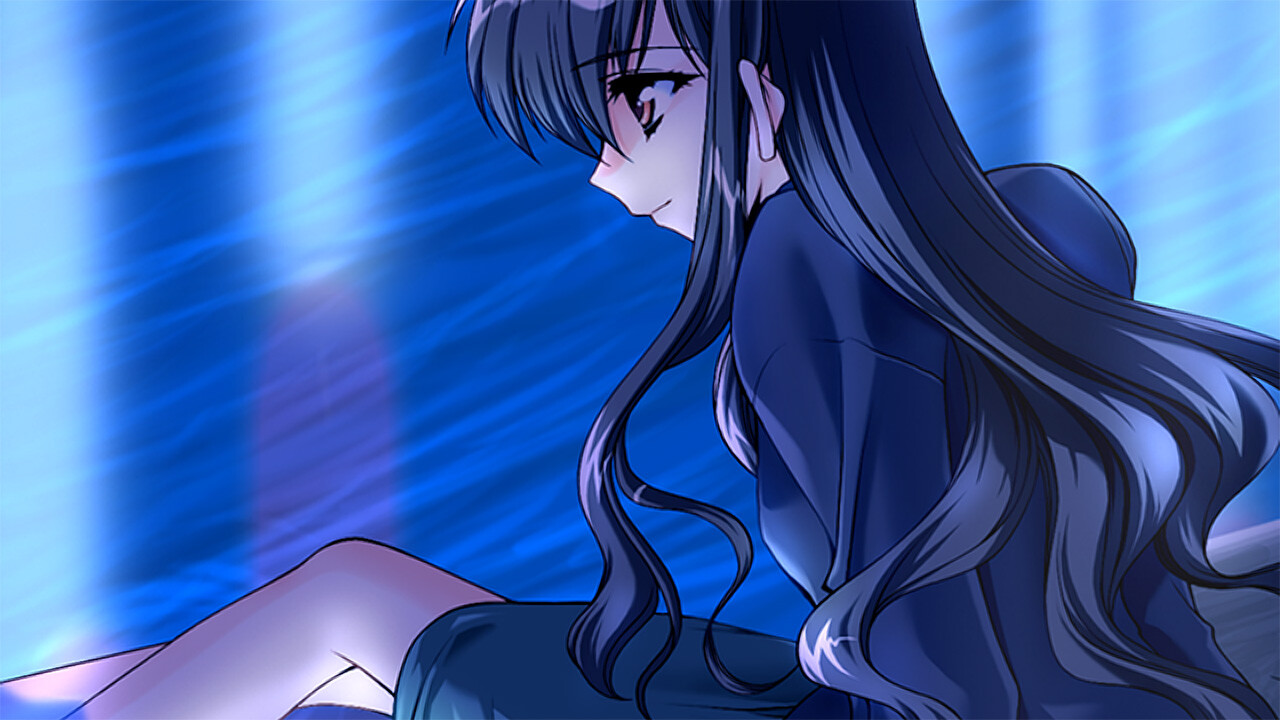第七夜：无限的终结-Never 7 – The End of Infinity