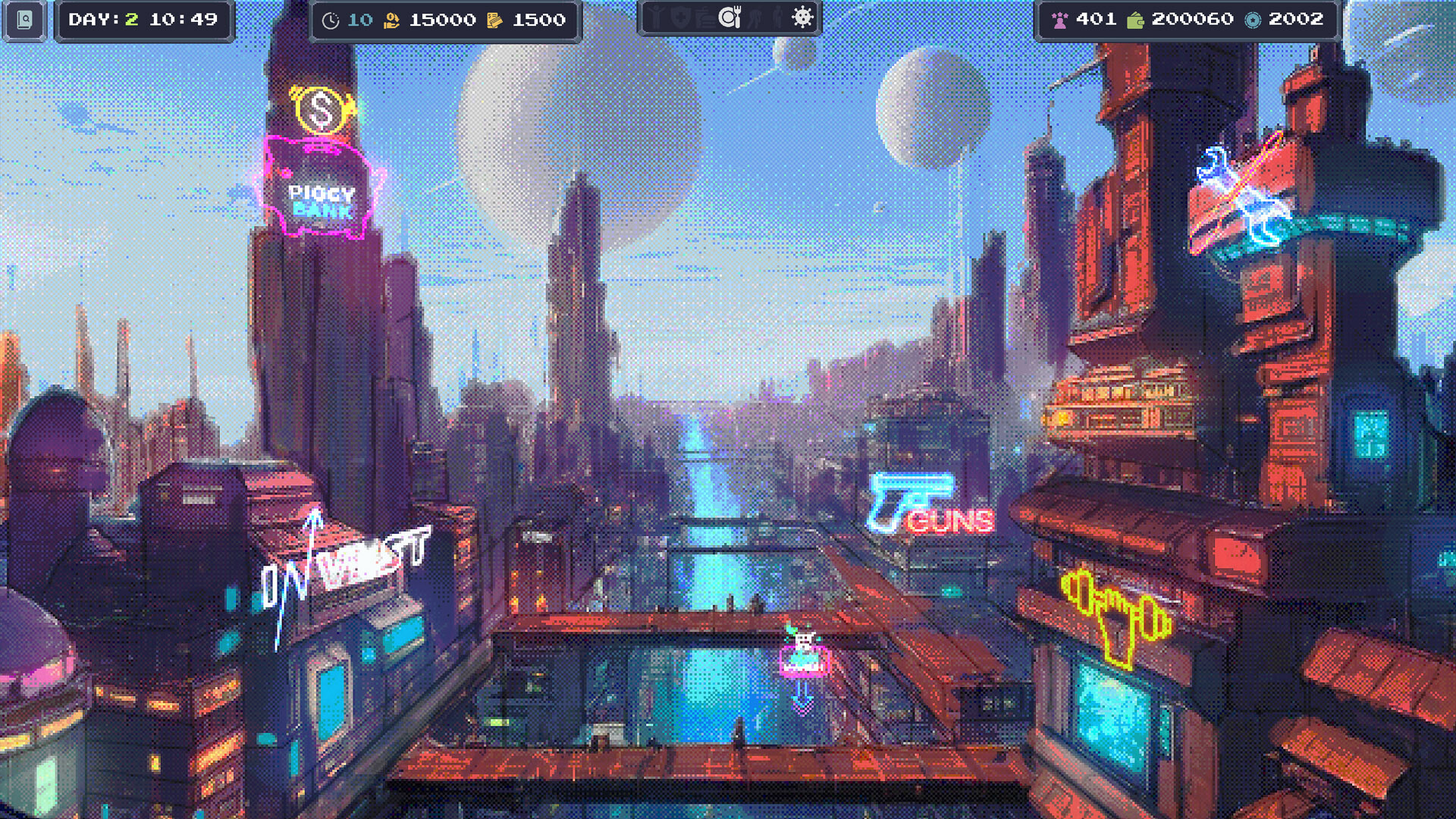 特工杜诺兹-Agent Dunoz