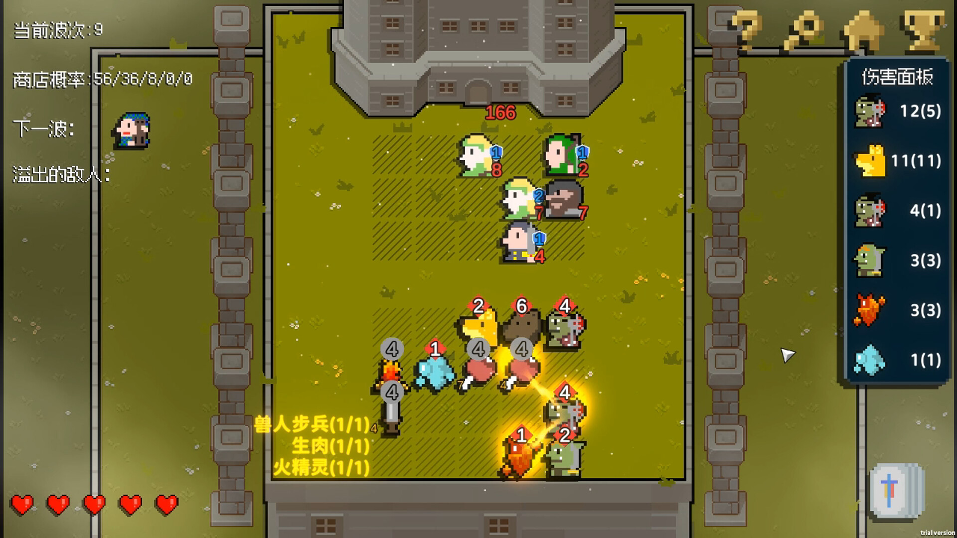 狗与哥布林-Dog And Goblin