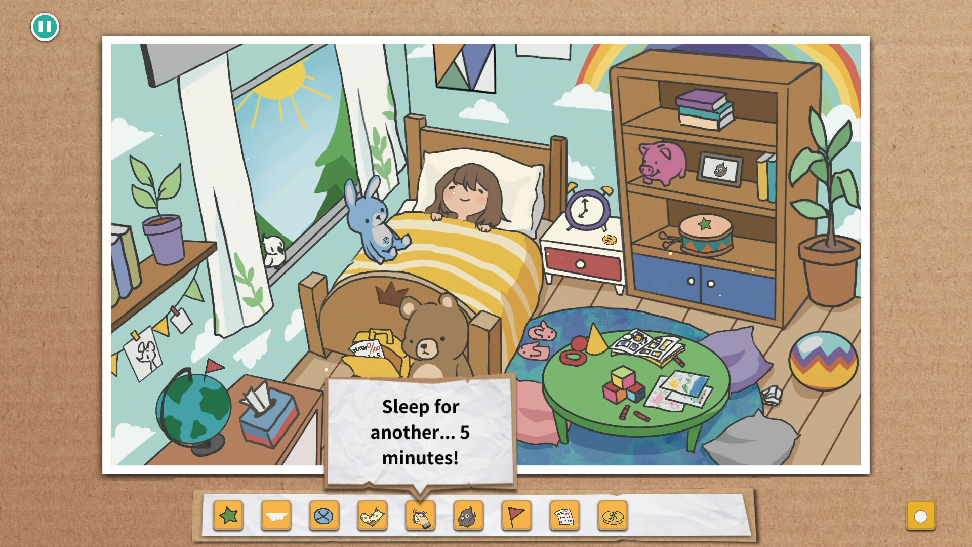 米莉和朋友：隐藏物体谜题-Millie and Friends: Hidden Object Puzzles