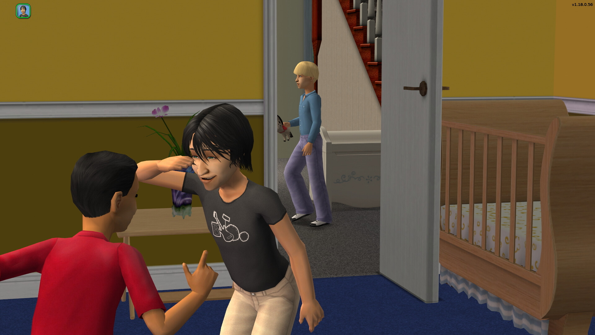 模拟人生2：经典合集-The Sims 2 Legacy Collection