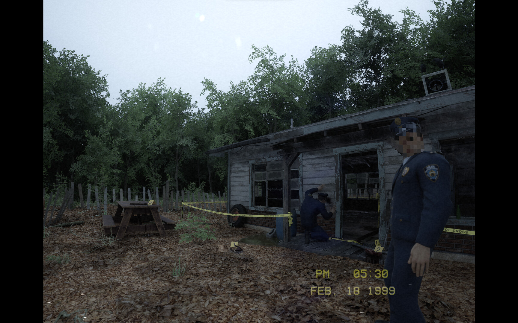 无声的呼吸-SILENT BREATH