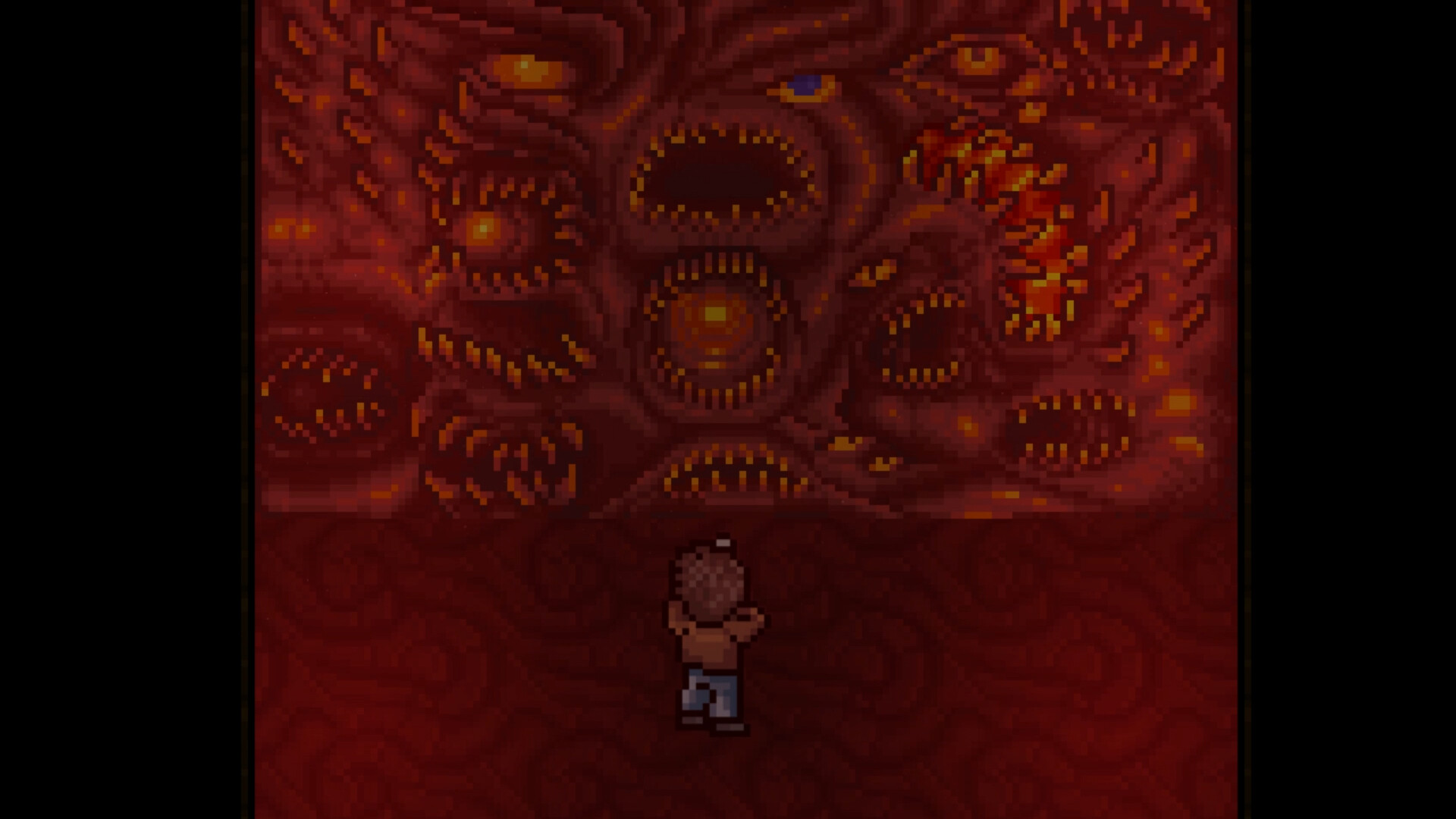 至暗死境-Dead of Darkness