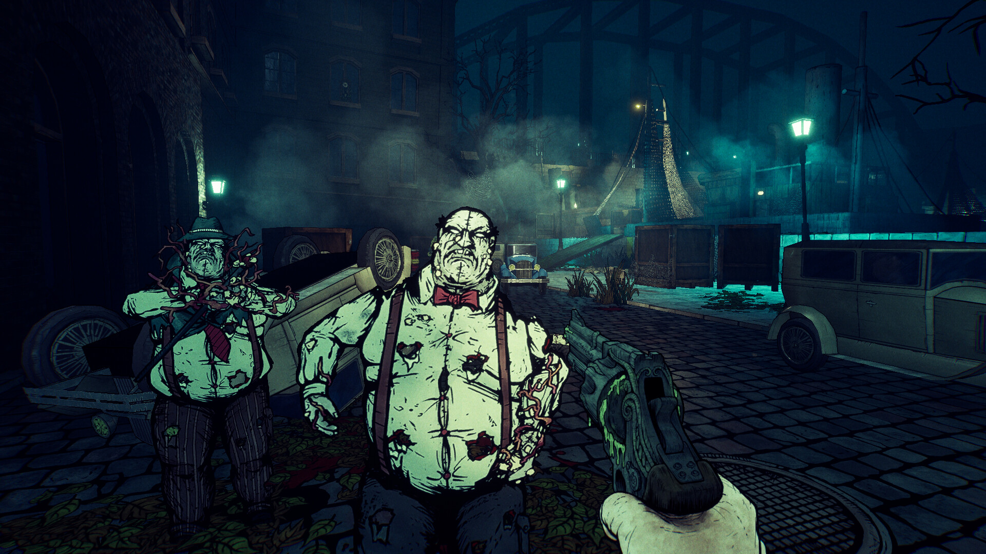 原谅我父亲2-Forgive Me Father 2