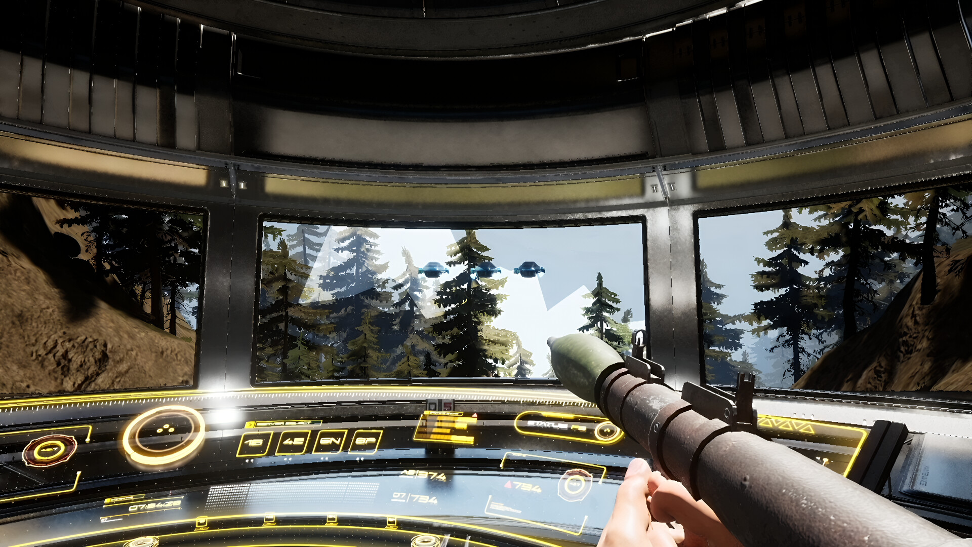 罗巴贝克亚-Robabekya