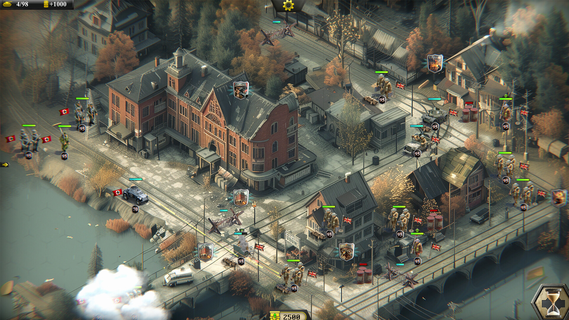 前线:二战突击兵团-Frontline: Assault Corps WW2