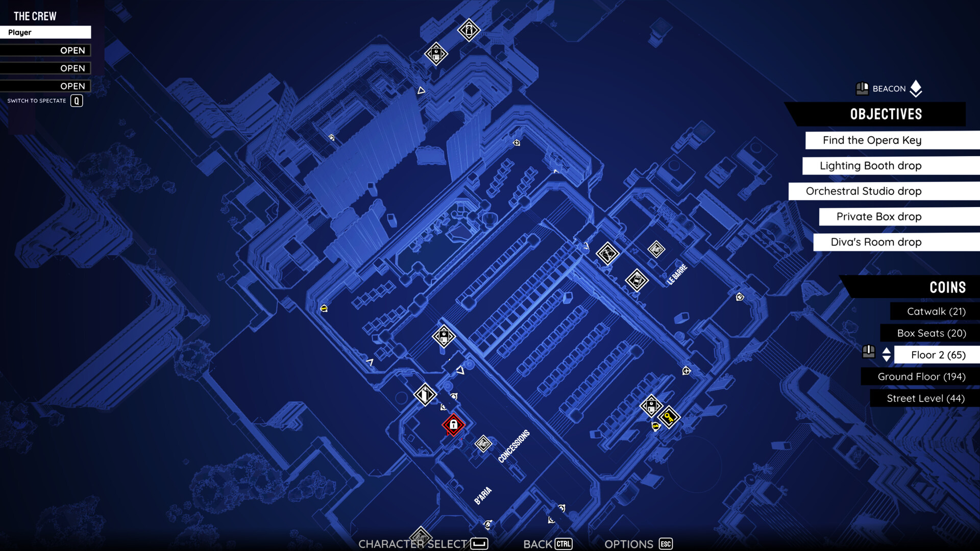 摩纳哥2-Monaco 2-支持网络联机