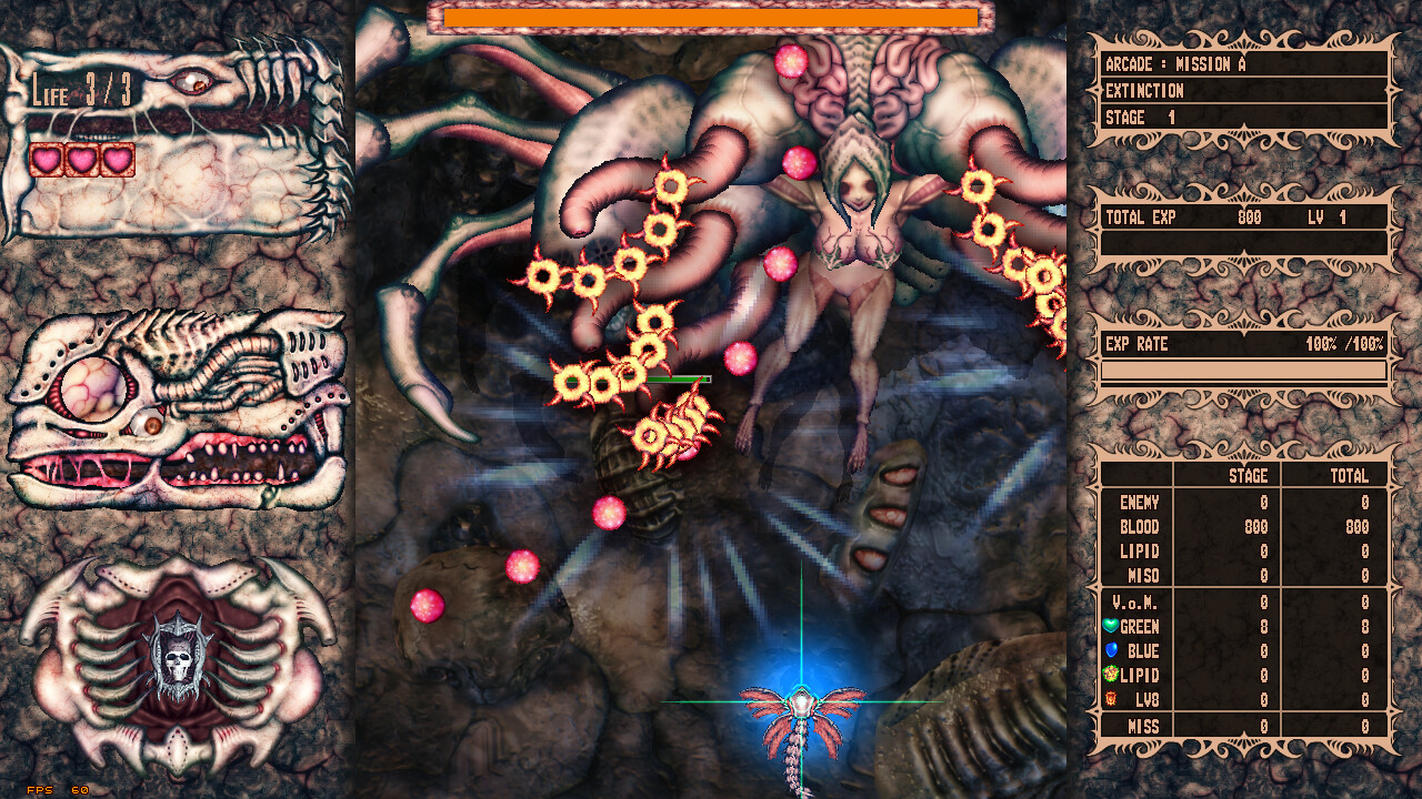 黄昏的天使-Angel at Dusk