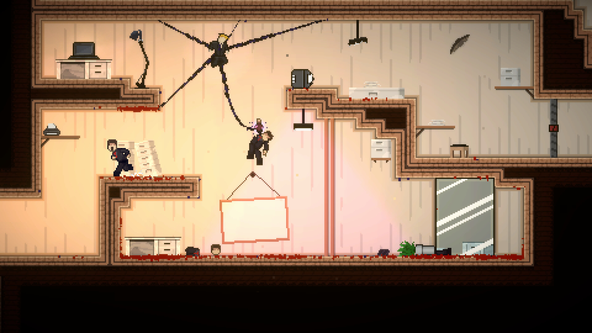 怨念缠身-Vindefiant