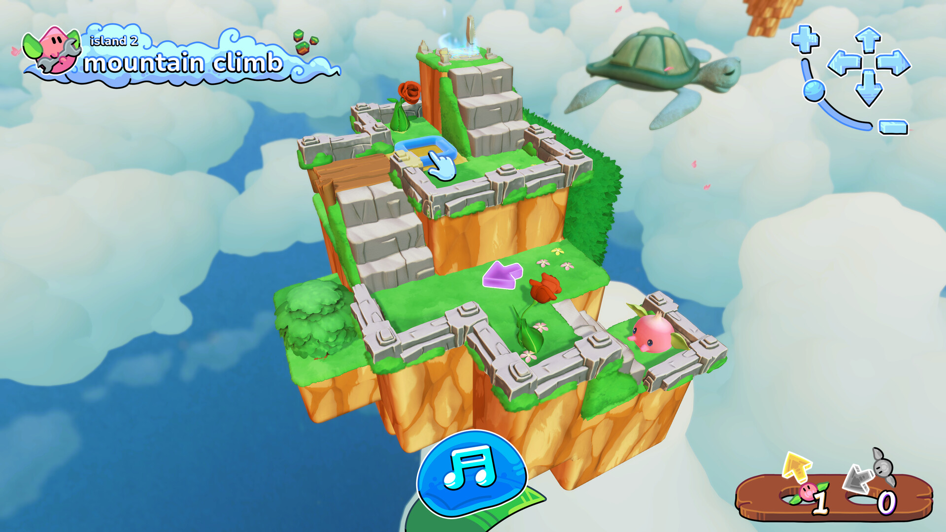 音灵花园-Tempopo