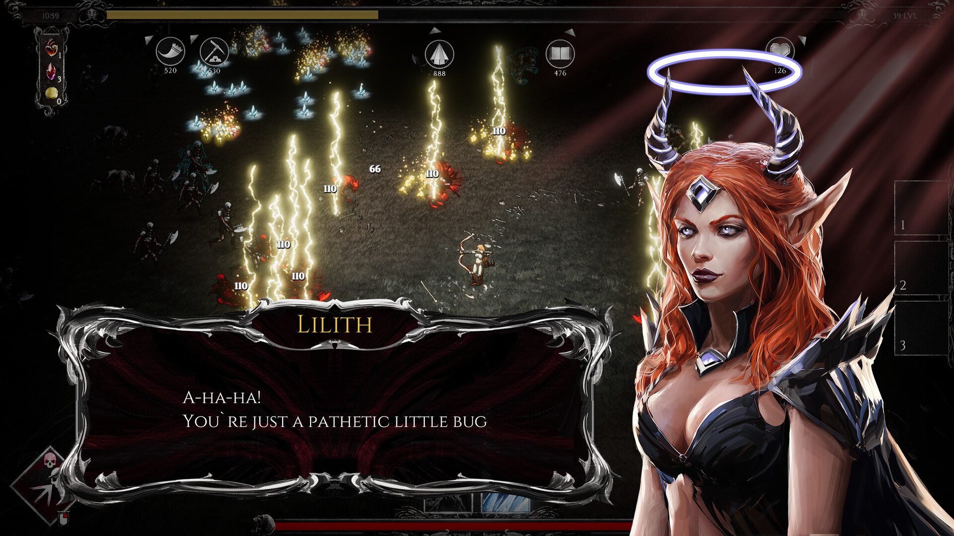 最后幸存者-The Last Man Survivor