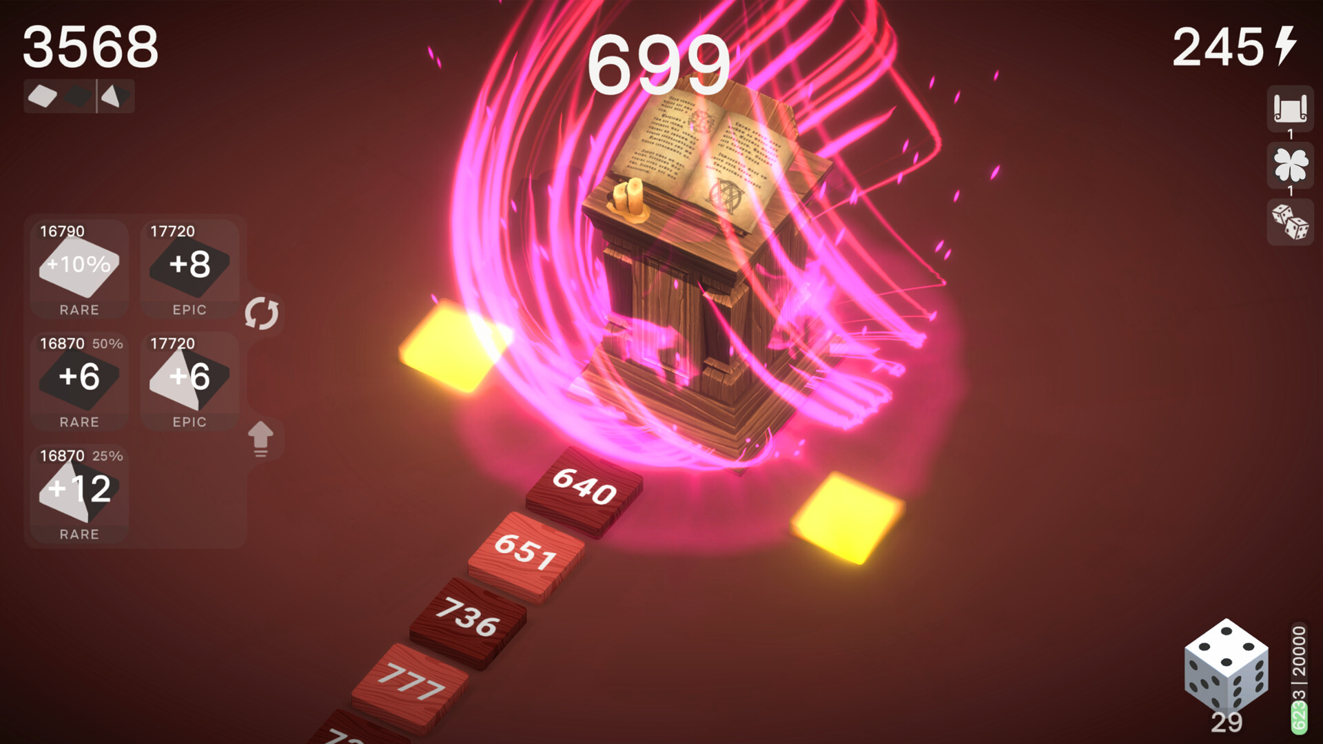 卷轴空间-RollScape