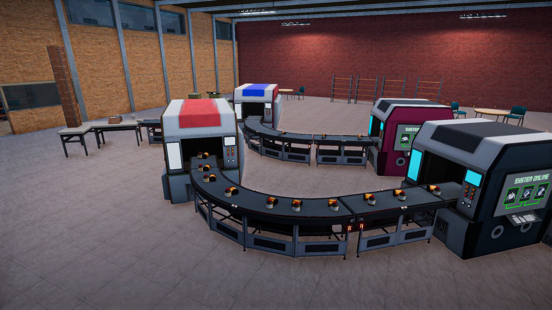 枪炮工厂模拟器-Gun Factory Simulator