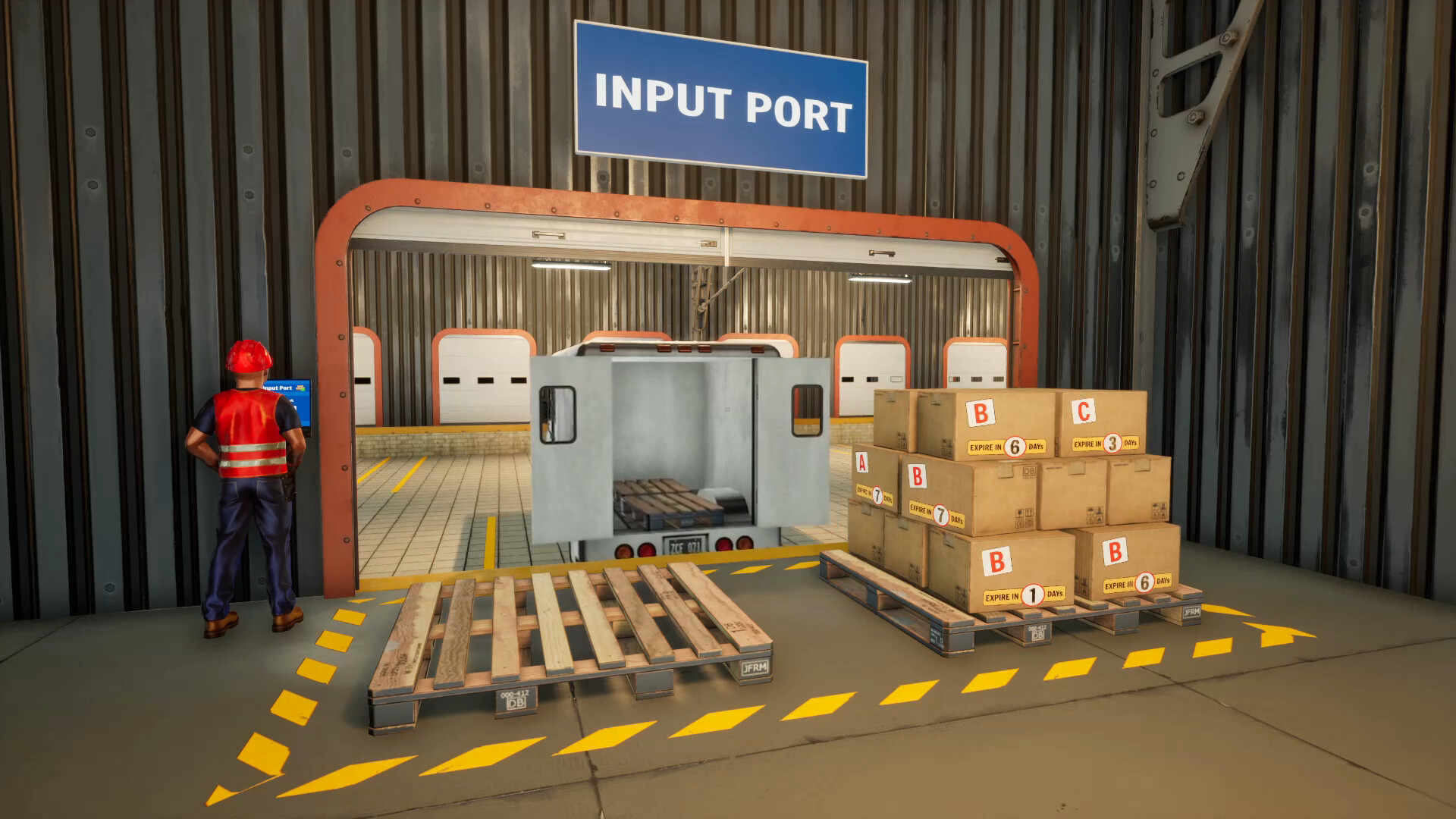 存储团队-Storage Guys