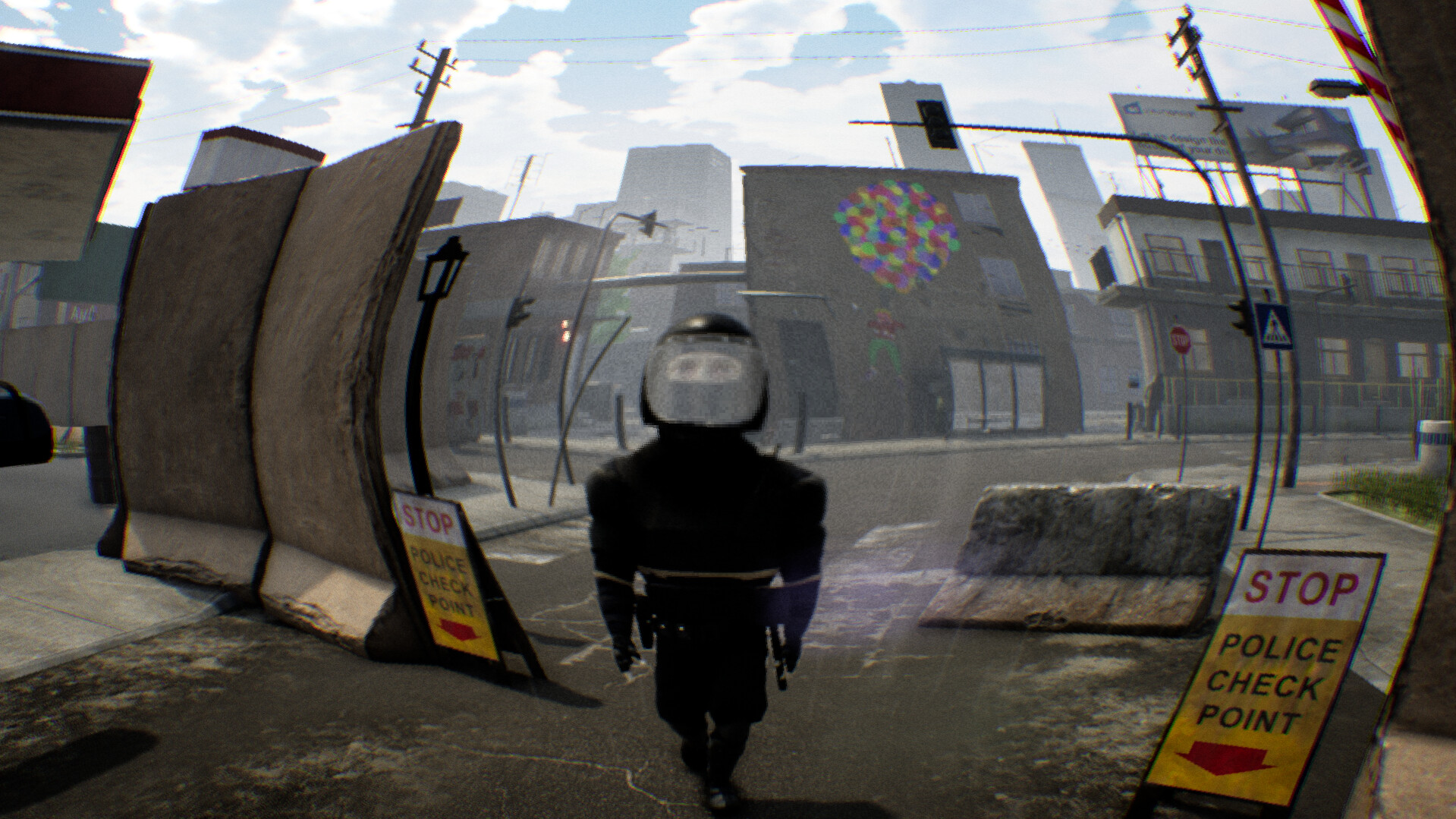 绝命毒师模拟器-Drug Dealer Simulator