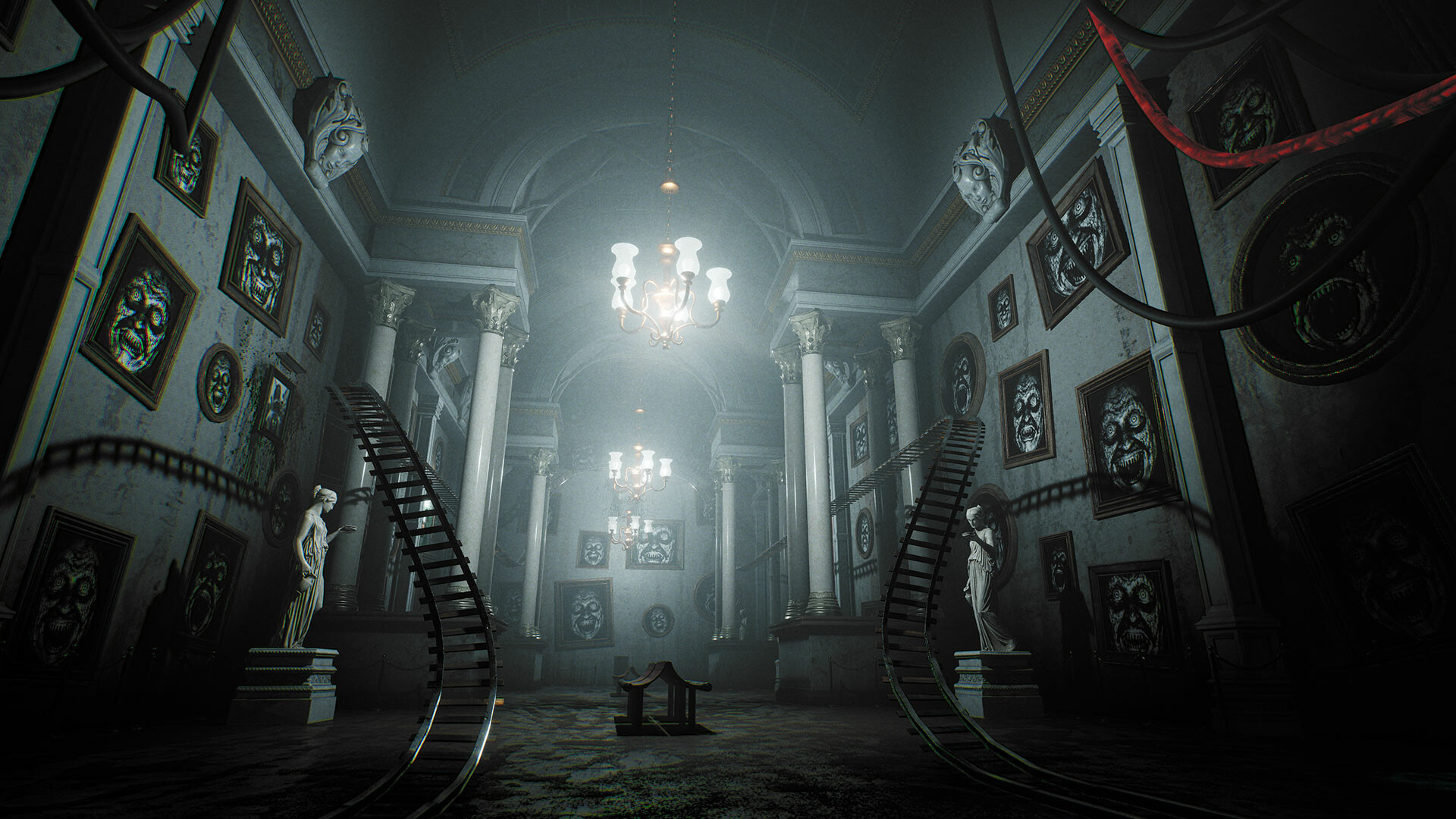 影像恐惧症-VIDeoPHOBIA