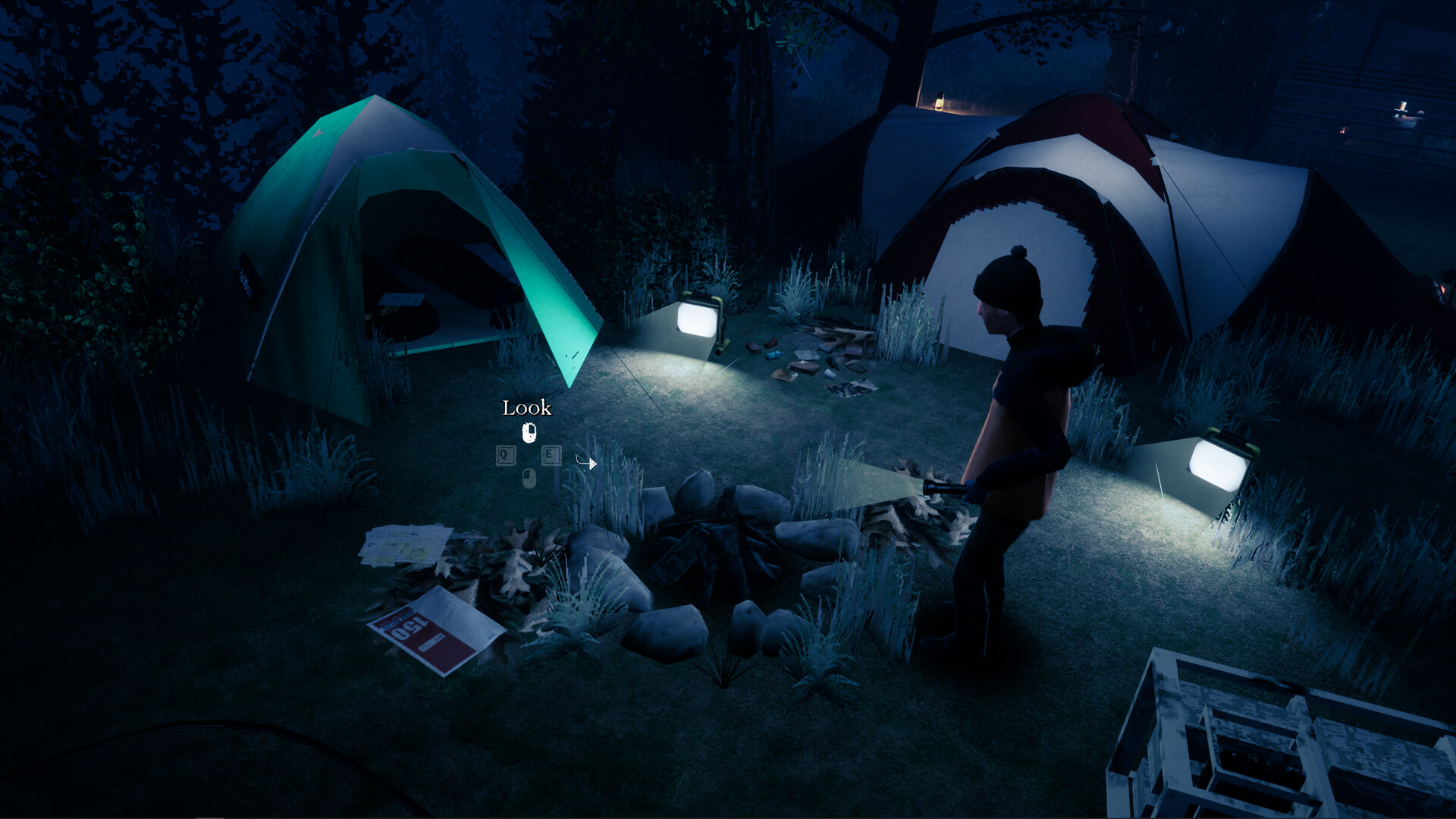 十只死鸽子-10 Dead Doves