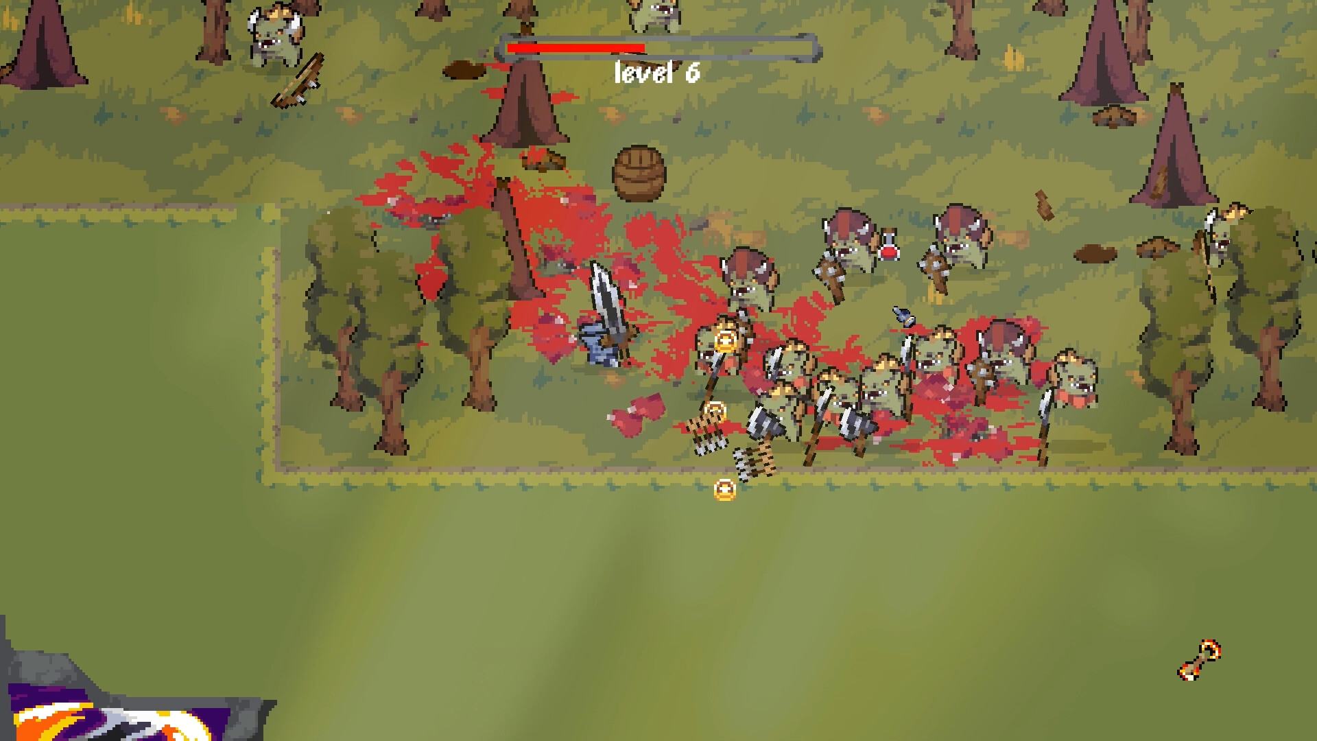 升级到80级-LEVEL UP 80