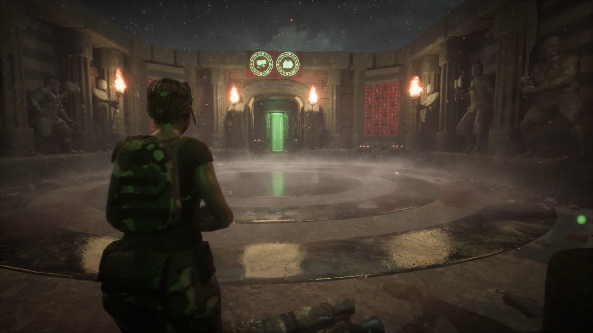 幸存者苦难-Outliver: Tribulation