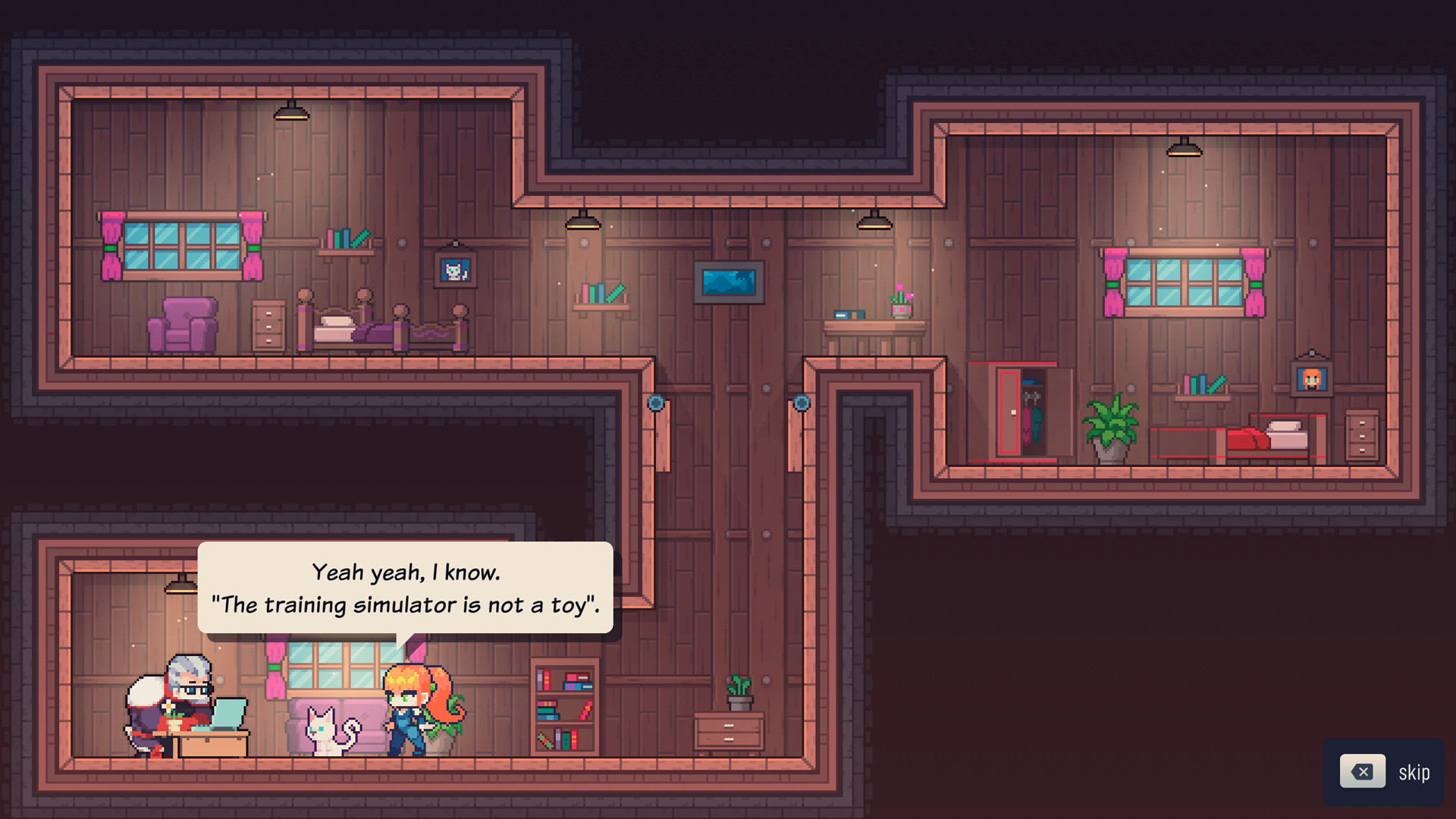 闪耀火焰-Sunblaze