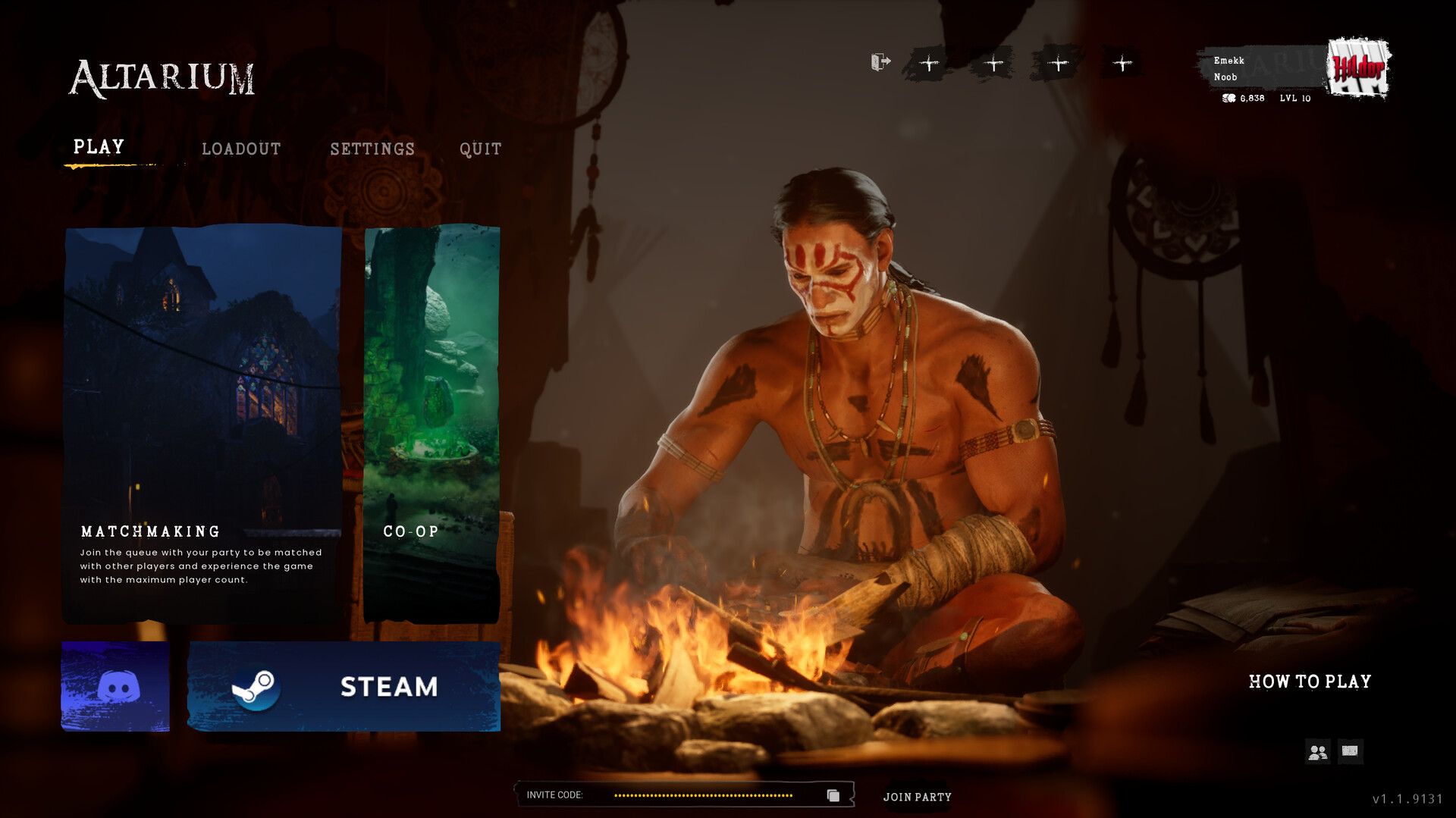 祭坛-Altarium-支持网络联机