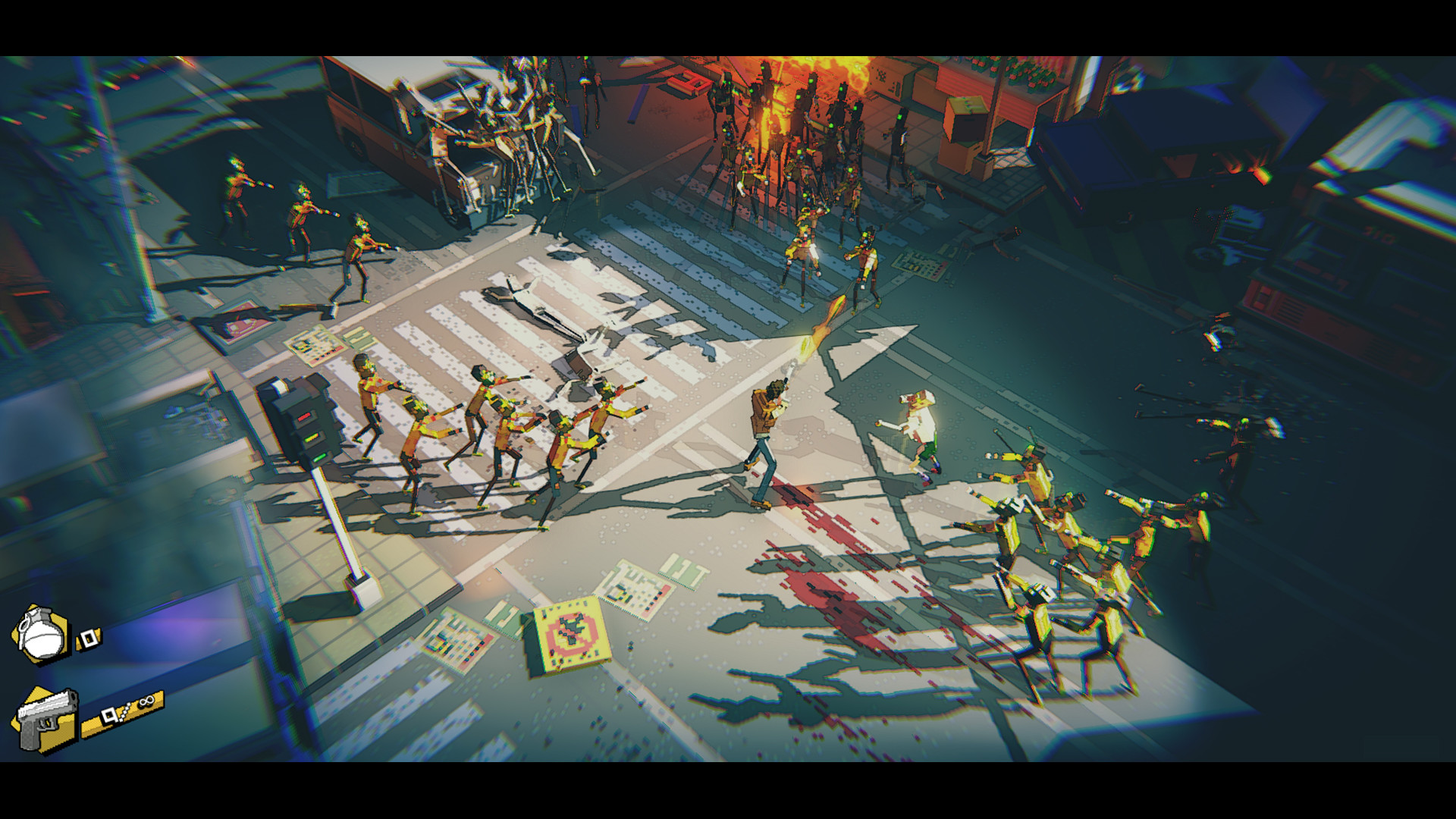 安妮：最后的希望-ANNIE:Last Hope