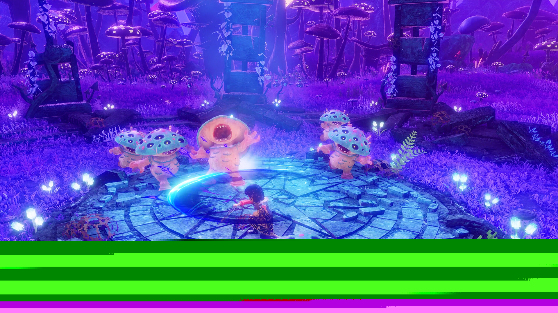 拉文洛克:传奇版-Ravenlok: Legendary Edition